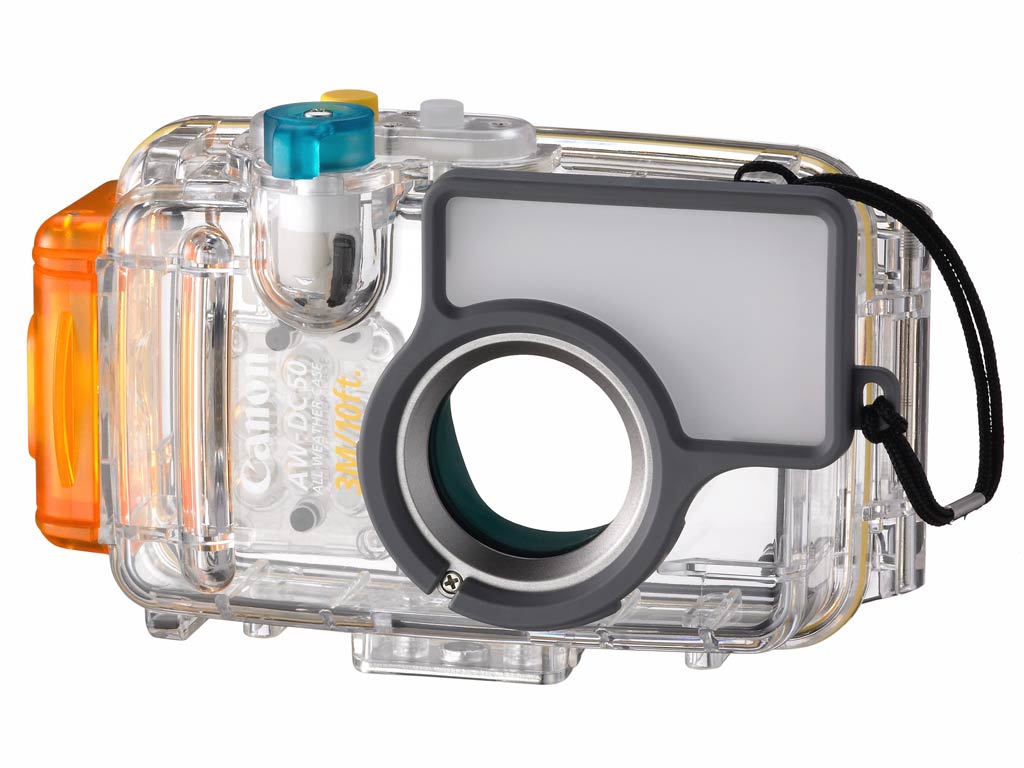 Canon PowerShot SD450 & SD550: Digital Photography Review