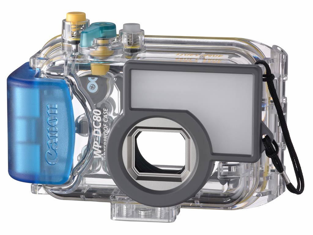 Canon PowerShot SD450 & SD550: Digital Photography Review