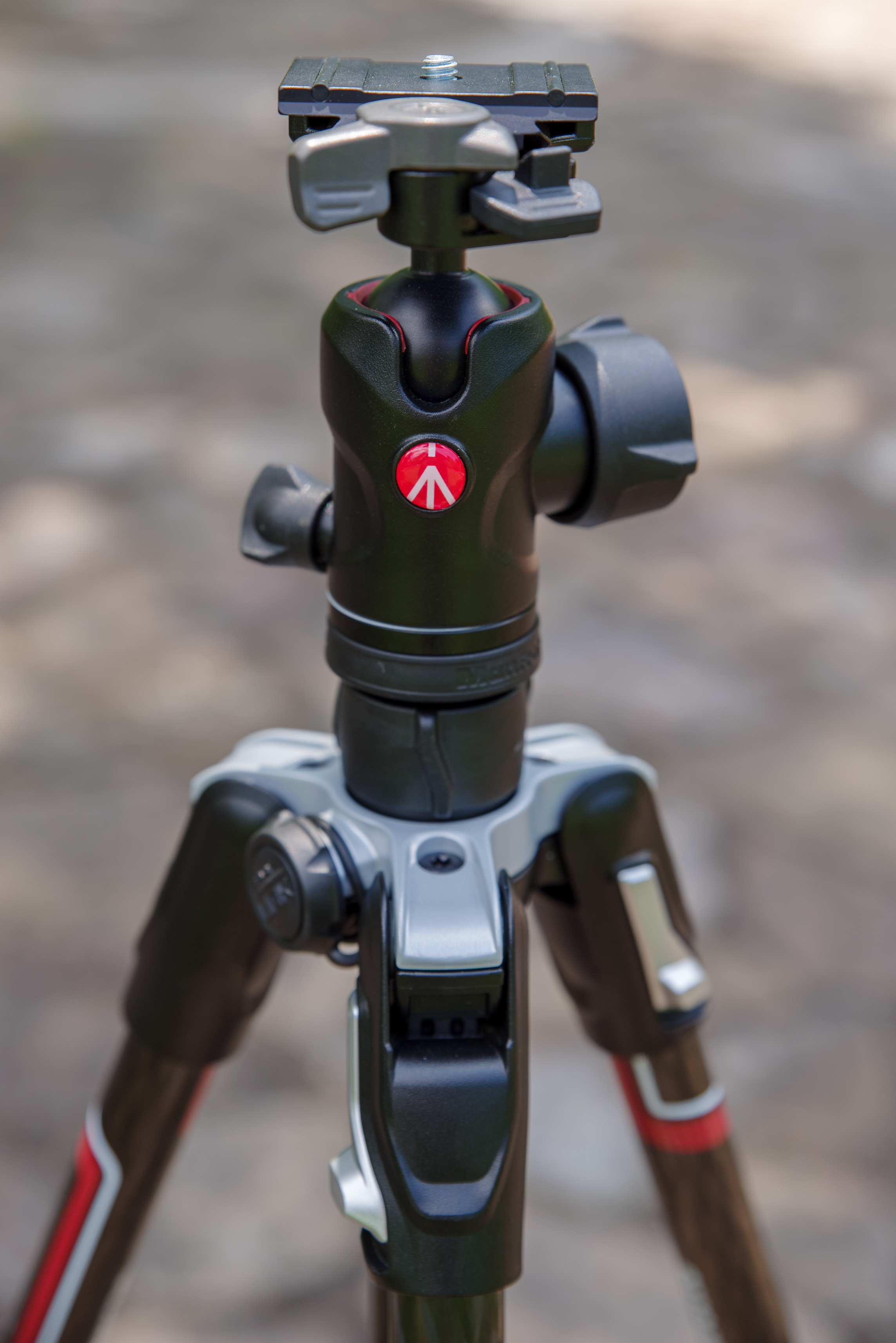 Verbannung Predigen Zahl stativ manfrotto test Plateau Ofen Bescheiden