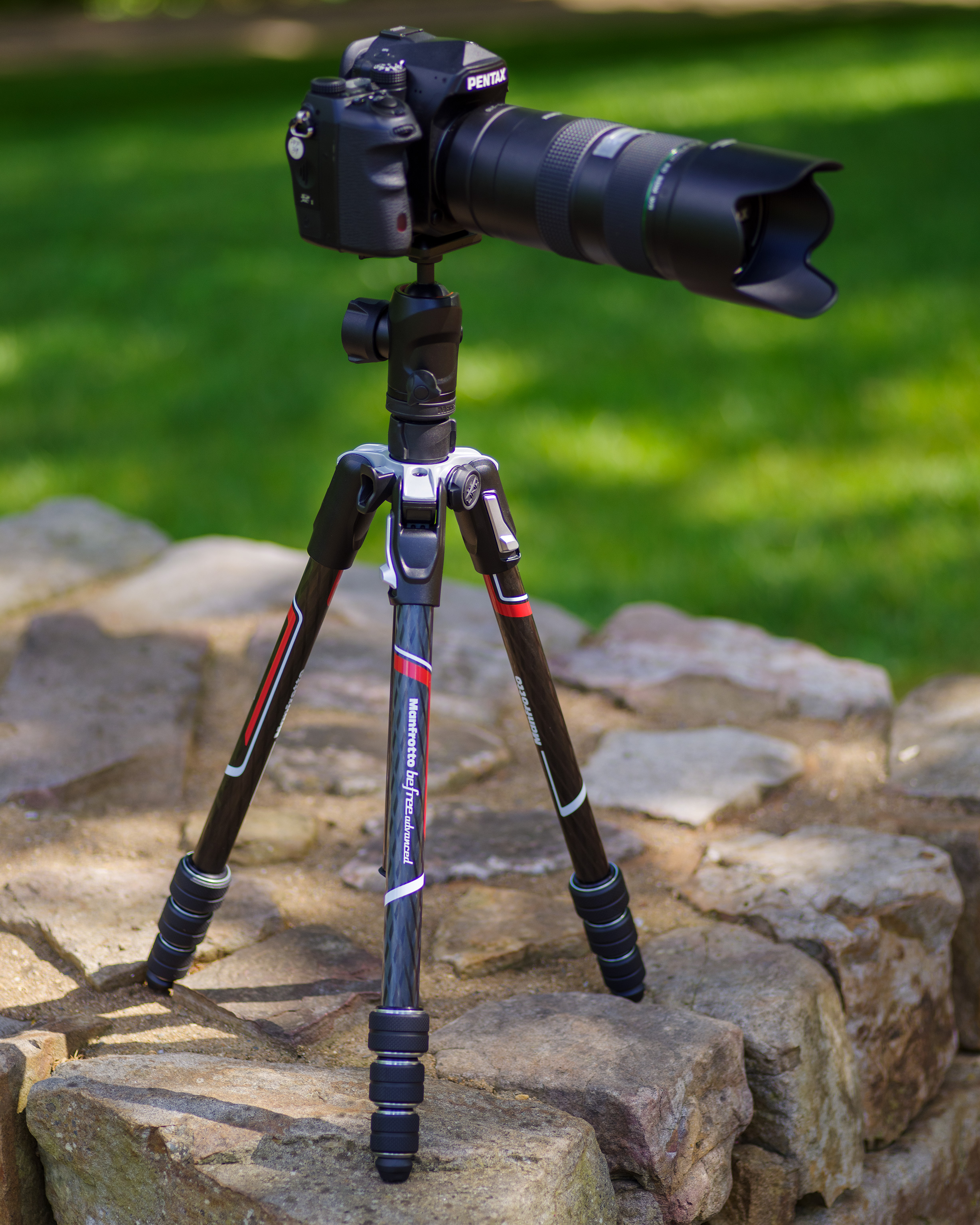Tripod Camera Photographer