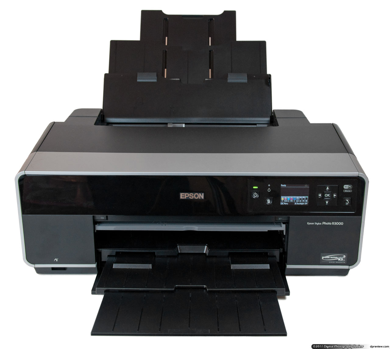 Epson R3000 Review Digital Photography Review