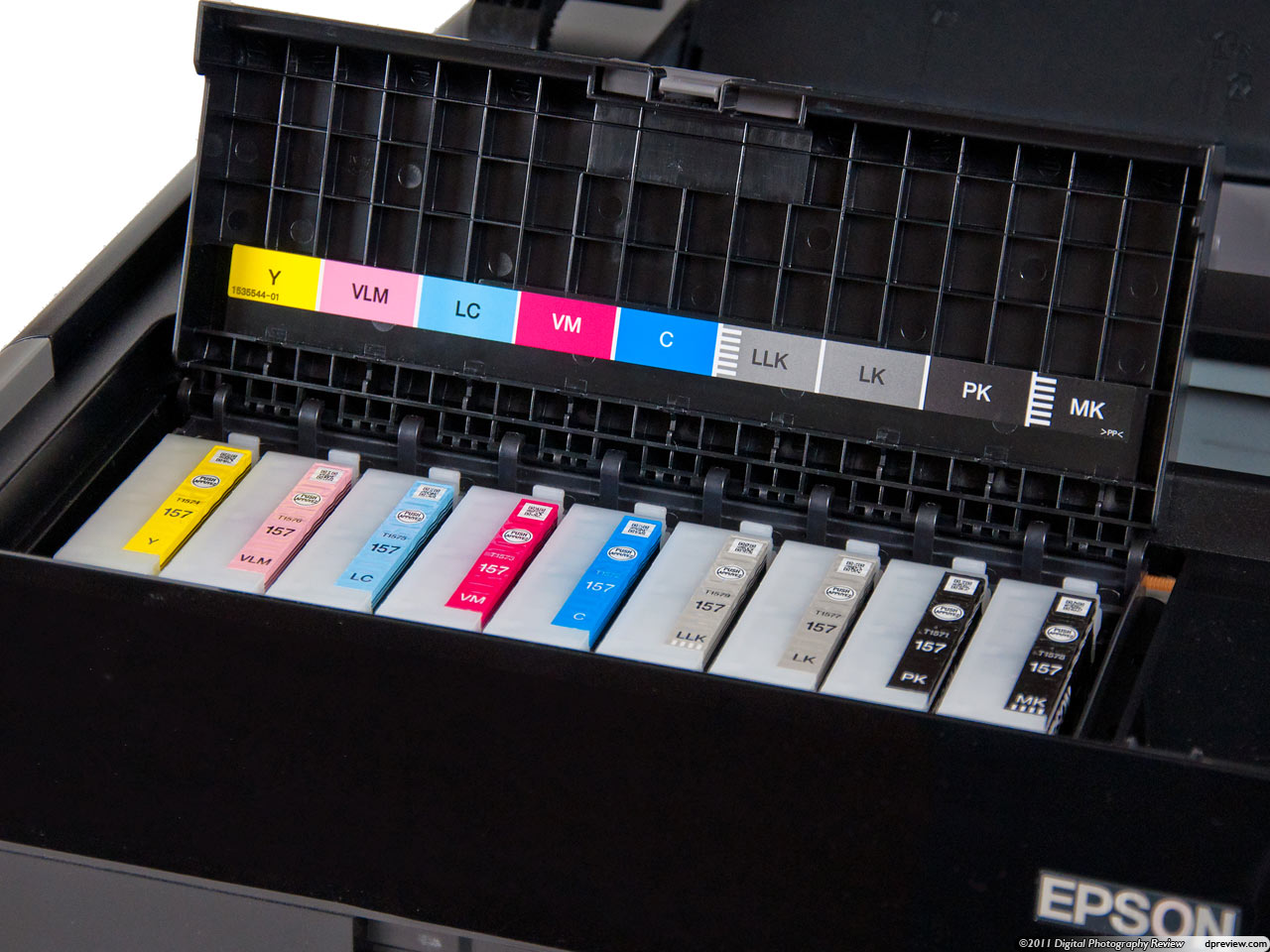 Принтер Epson Stylus Photo R3000 Telegraph