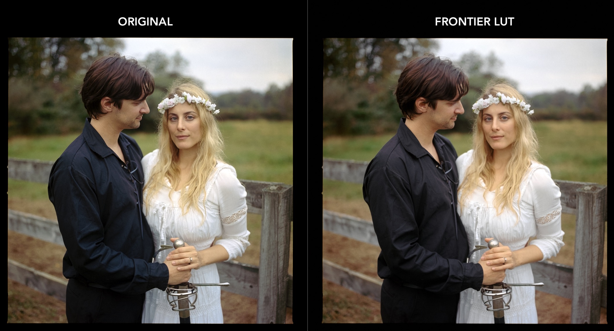 Negative Lab Pro 2.2 update brings rebuilt engine, new tools, LUTbased