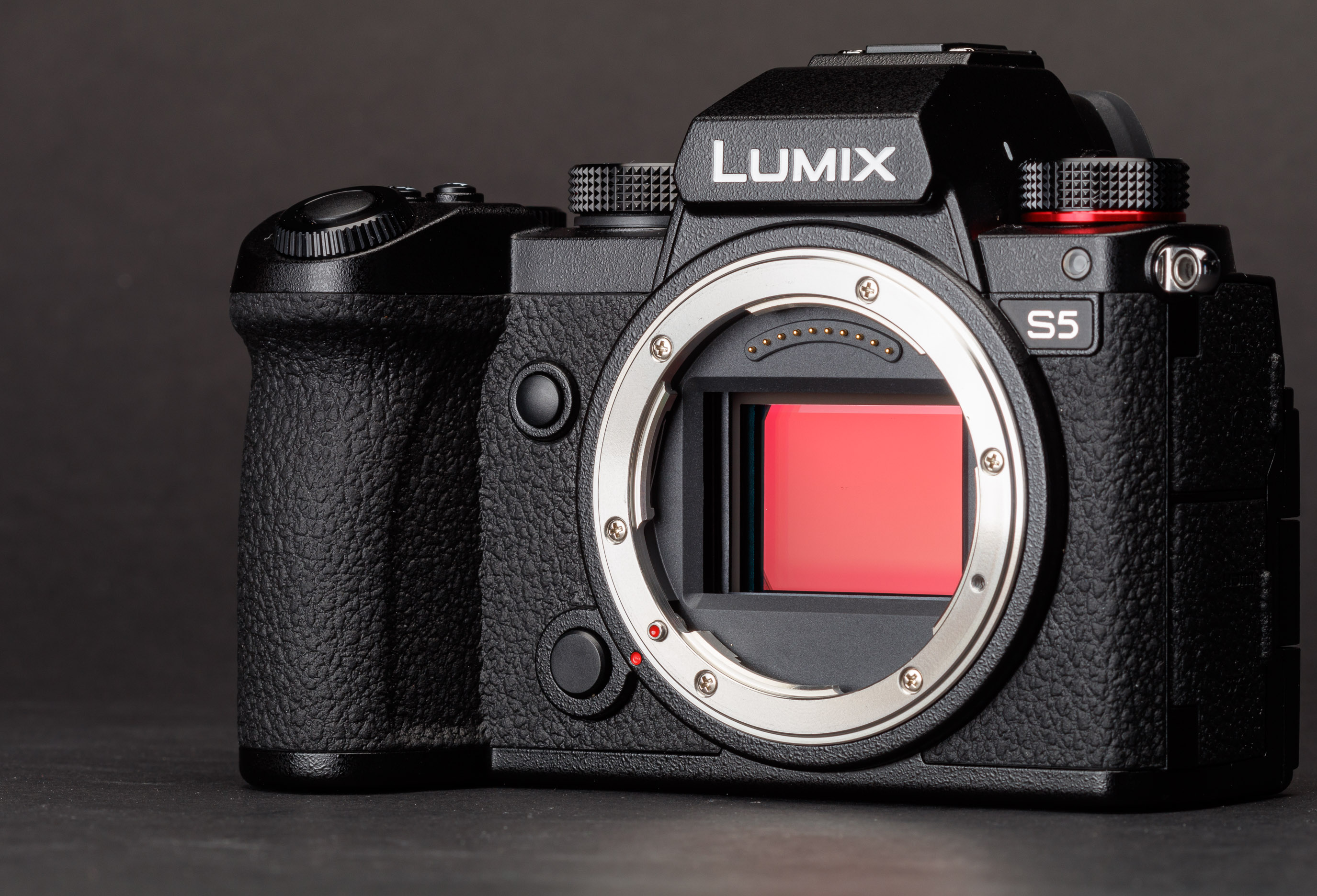 Panasonic Lumix DCS5 review Digital Photography Review