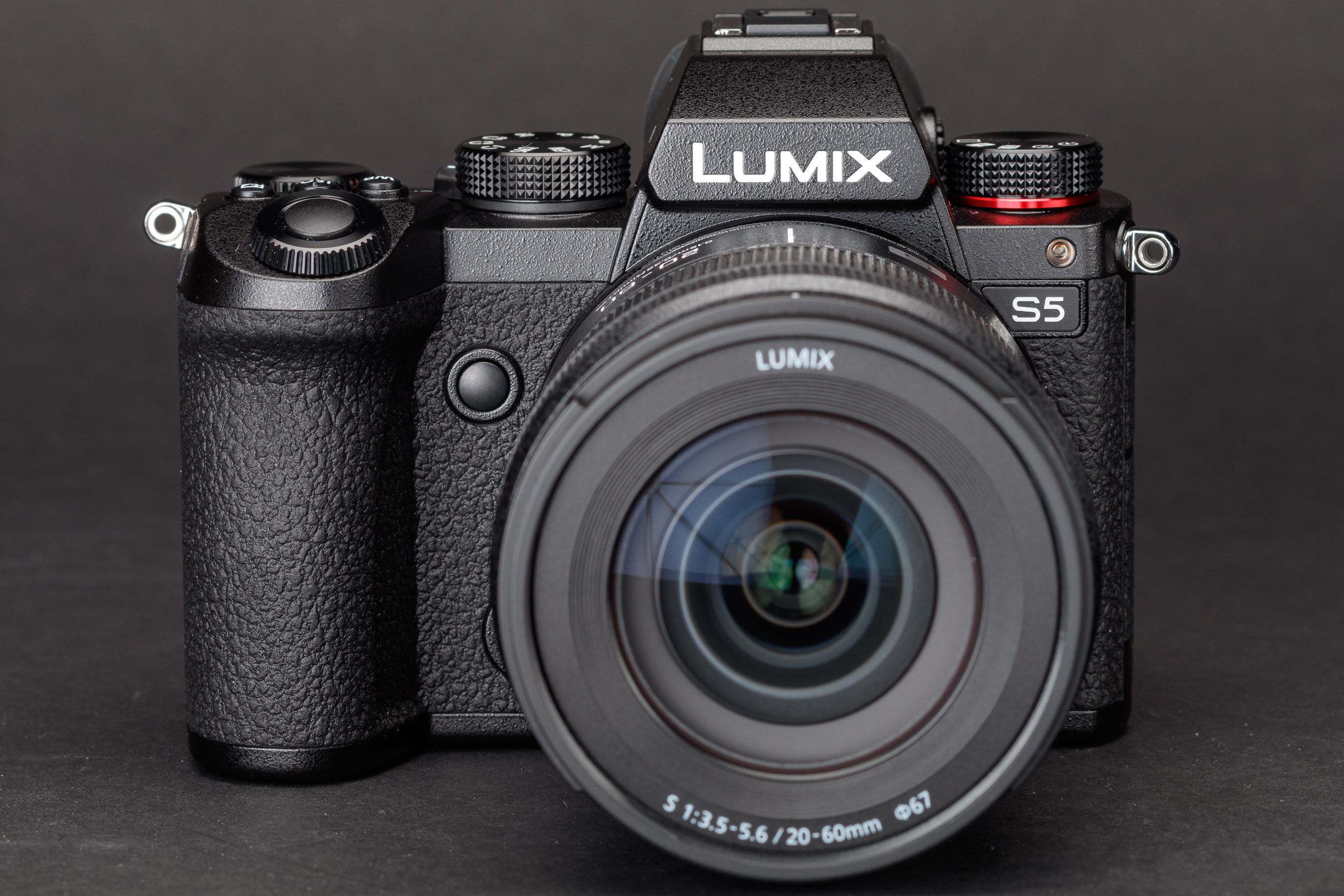 Panasonic Lumix DCS5 review Digital Photography Review