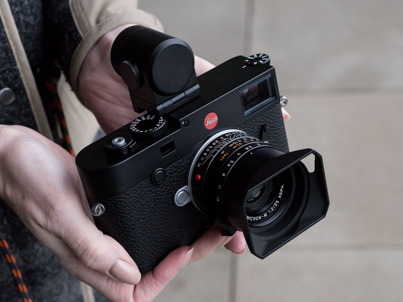 The M U want Leica M10 First Impressions Review and Samples Digital