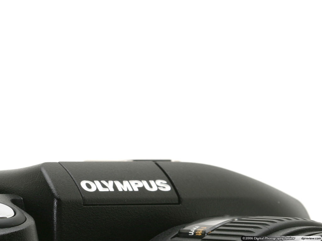 Olympus E-330 EVOLT Review: Digital Photography Review