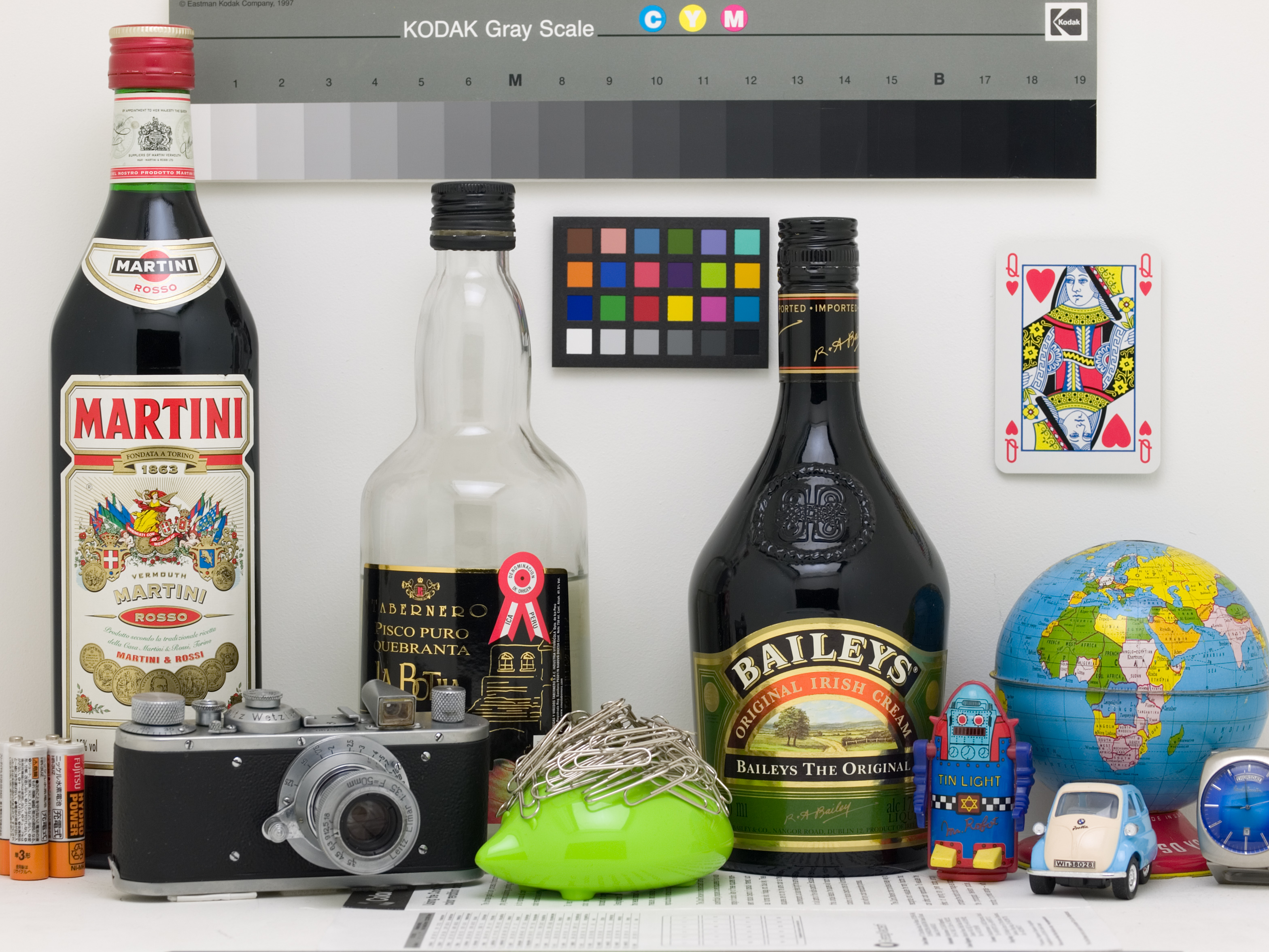 Olympus E-330 EVOLT Review: Digital Photography Review