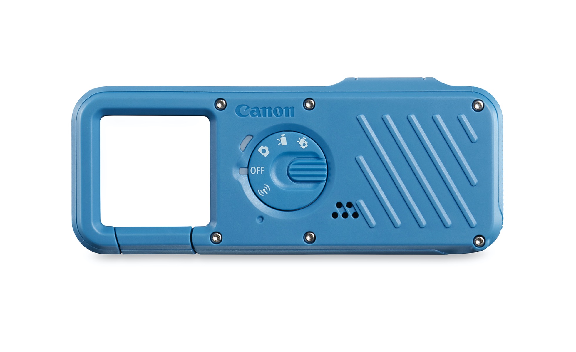 Canon announces public availability of its IVY REC clip camera