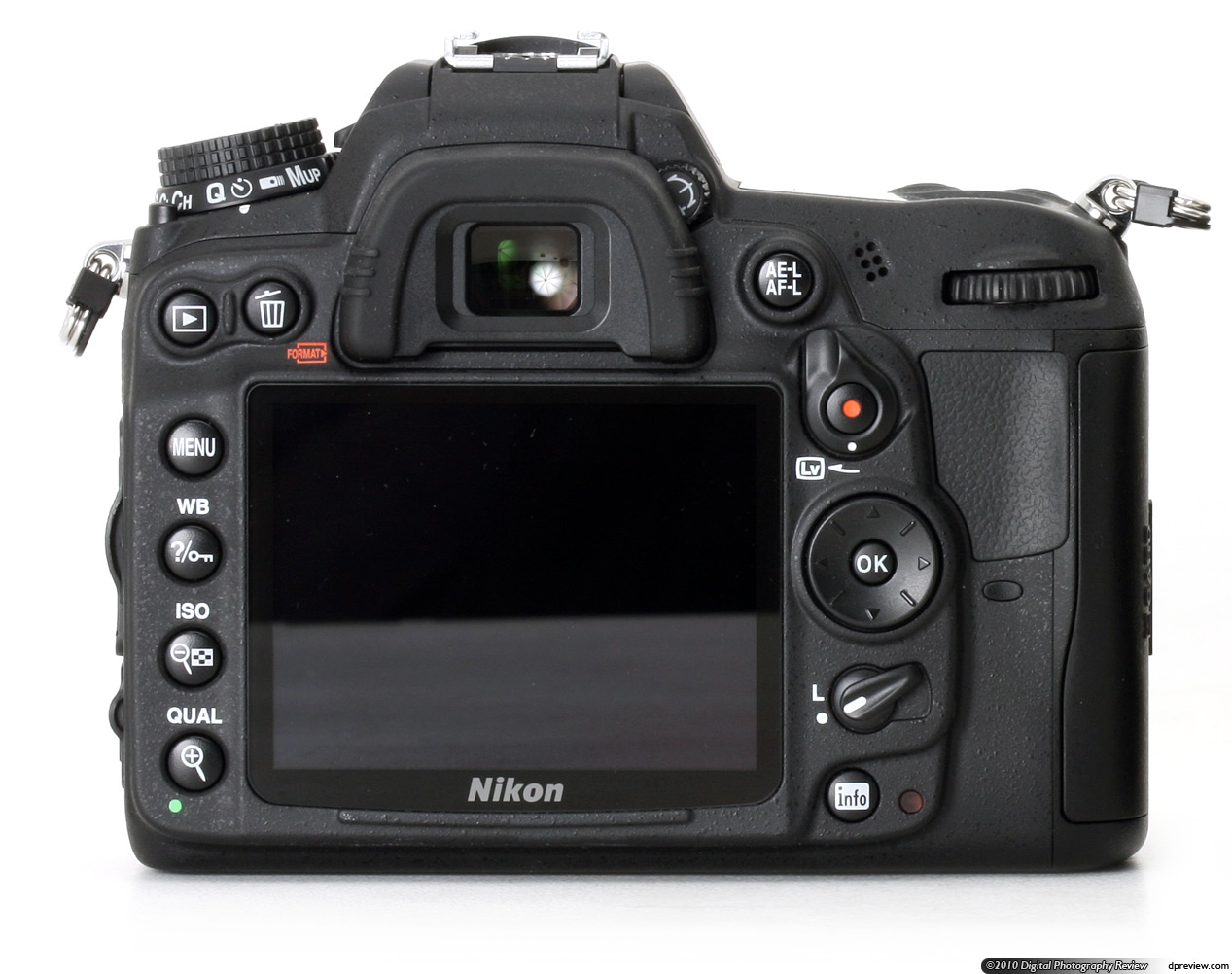 Nikon D7000 Review Digital Photography Review
