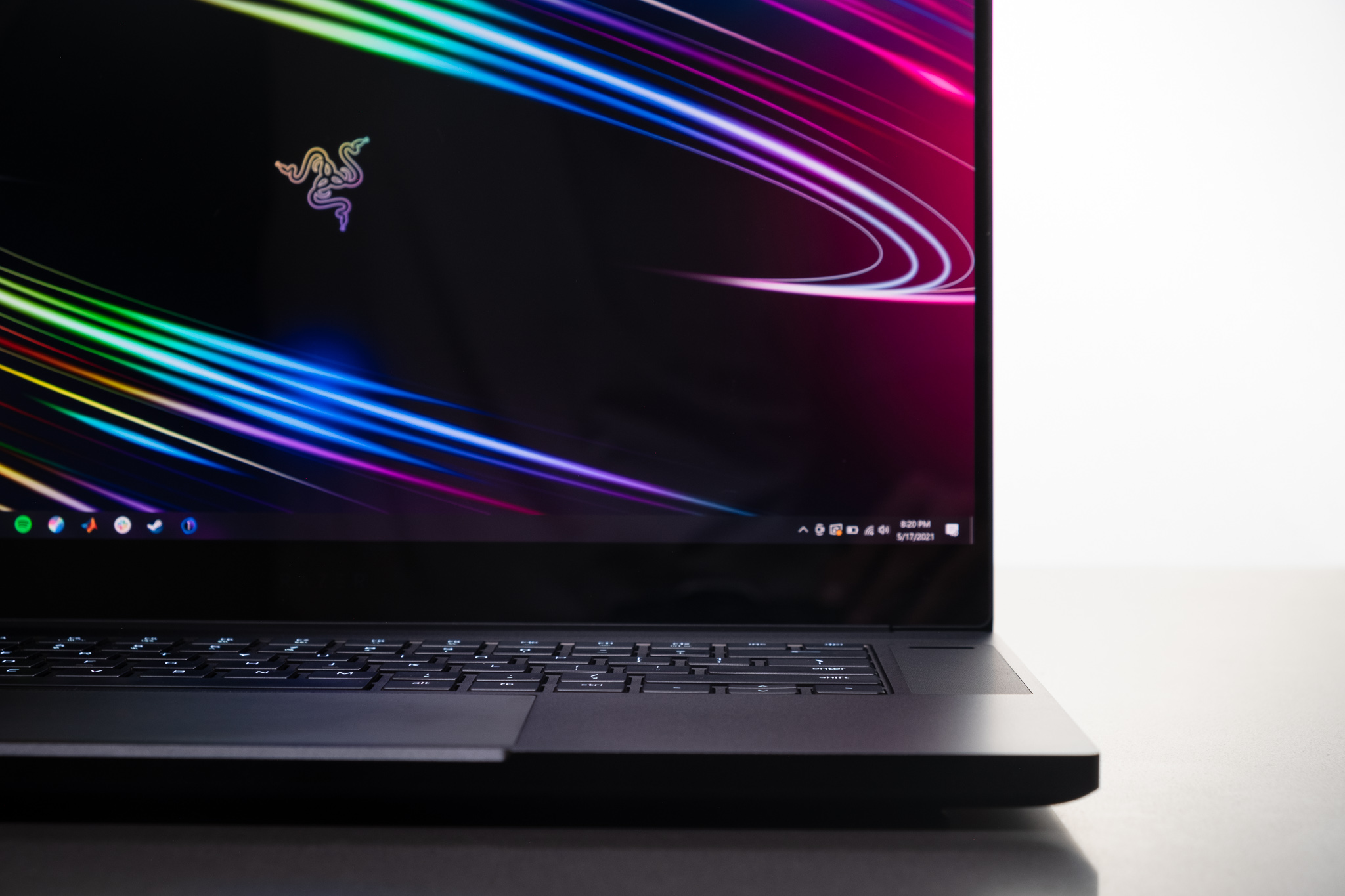 Razer Blade 15 Advanced Review Powerhouse performance, premium design