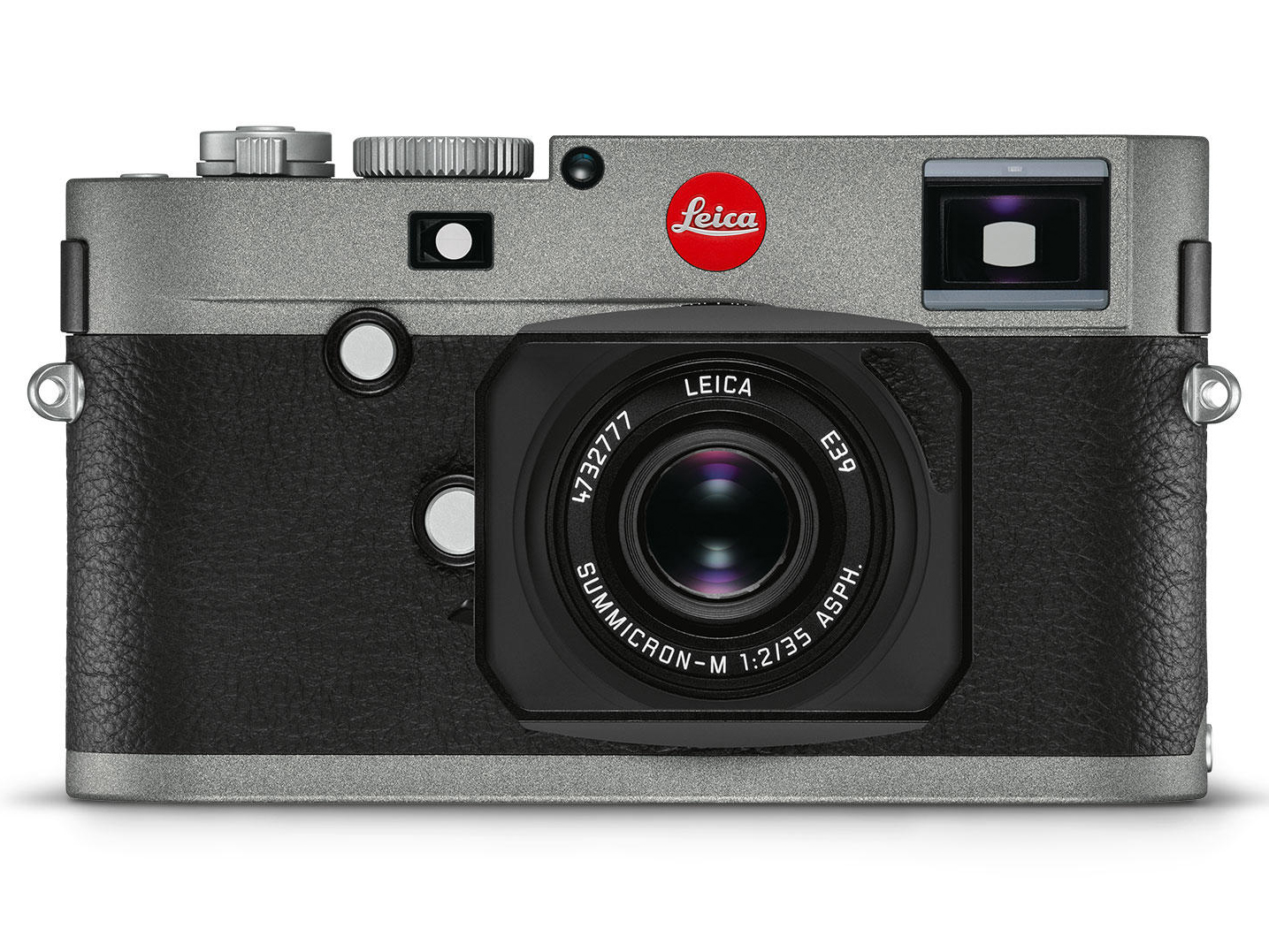 Leica launches the ME (Typ 240), a more budgetfriendly Msystem