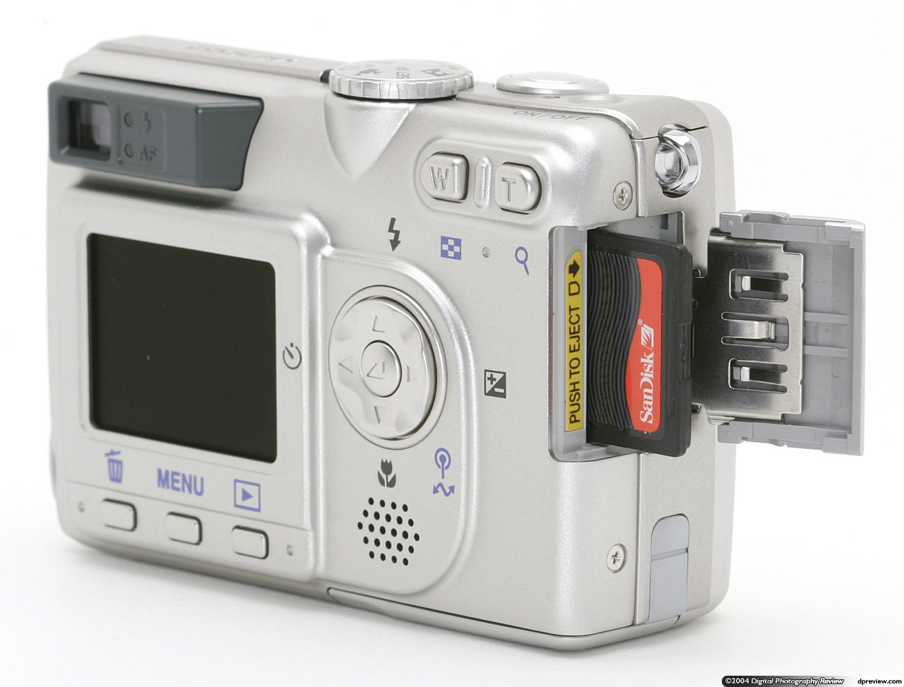 Nikon Coolpix 5200 Review Digital Photography Review