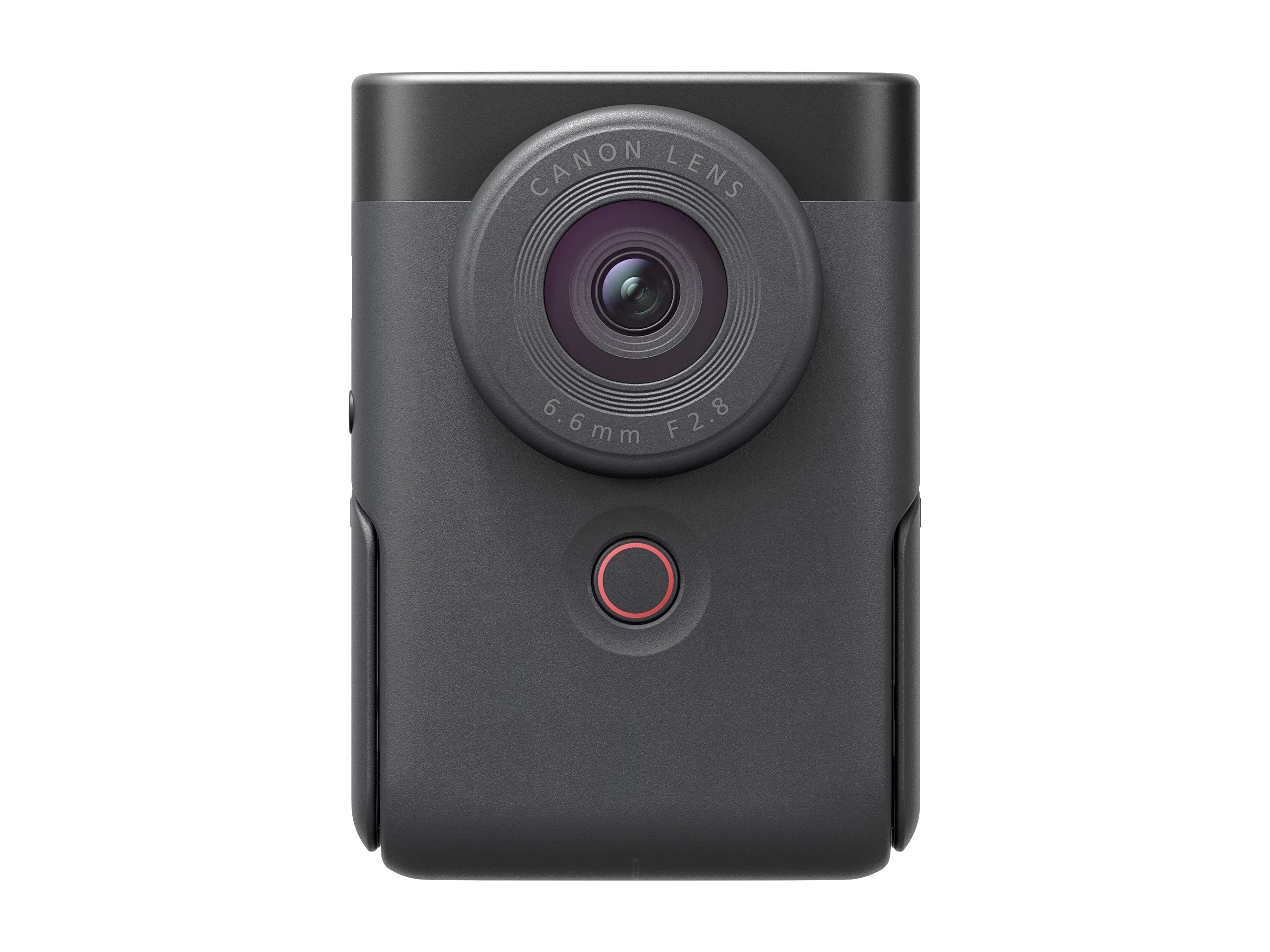 Canon announces PowerShot V10 Type 1 vlogging compact Digital