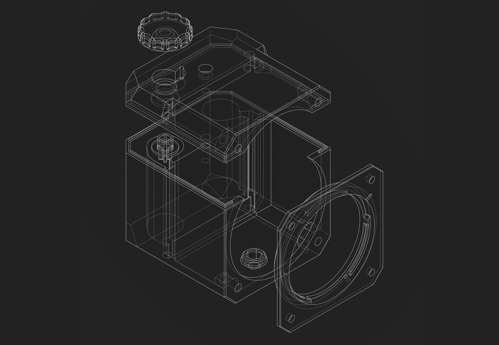 Five film cameras you can 3D print and make at home Digital