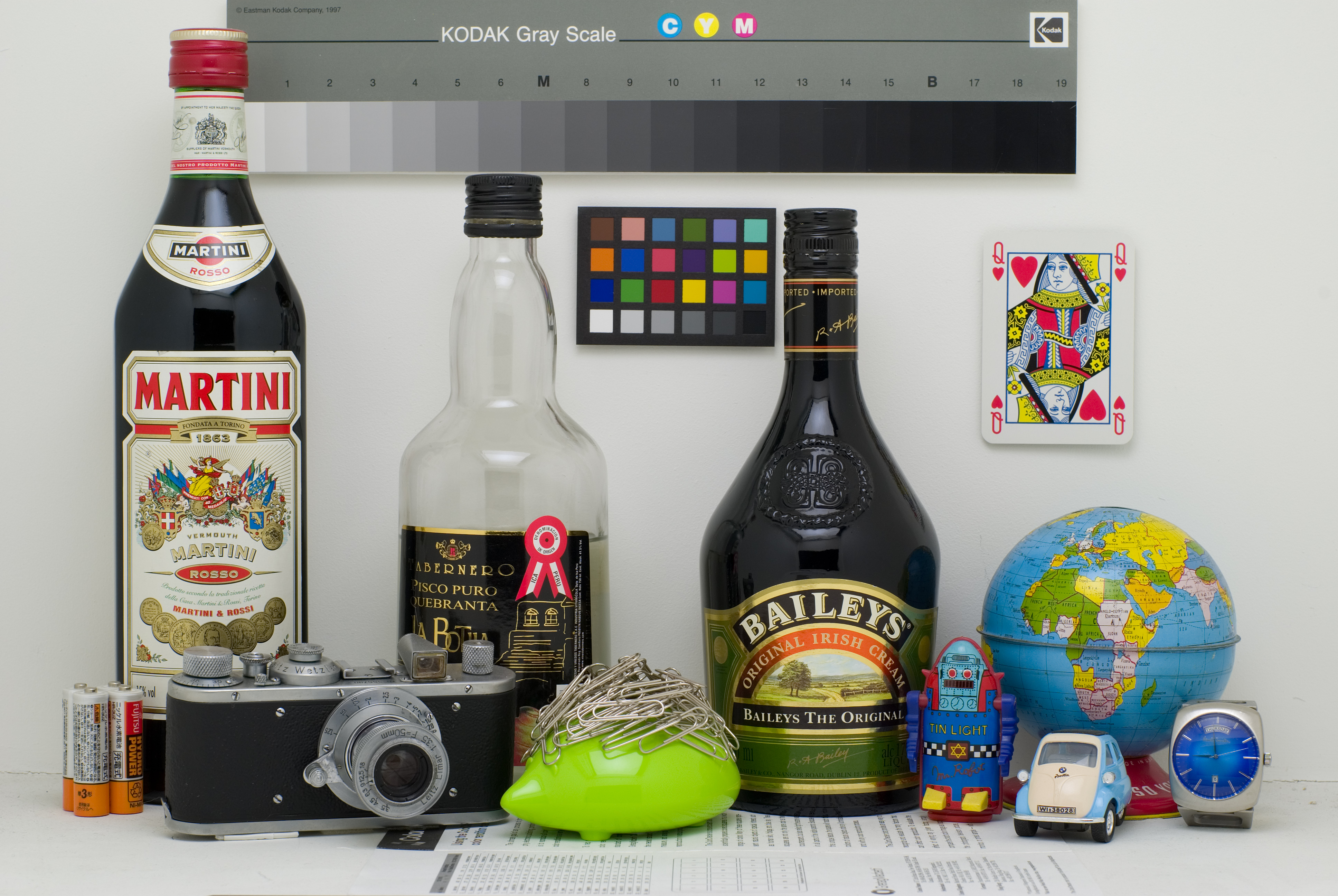 Olympus E-510 EVOLT Review: Digital Photography Review