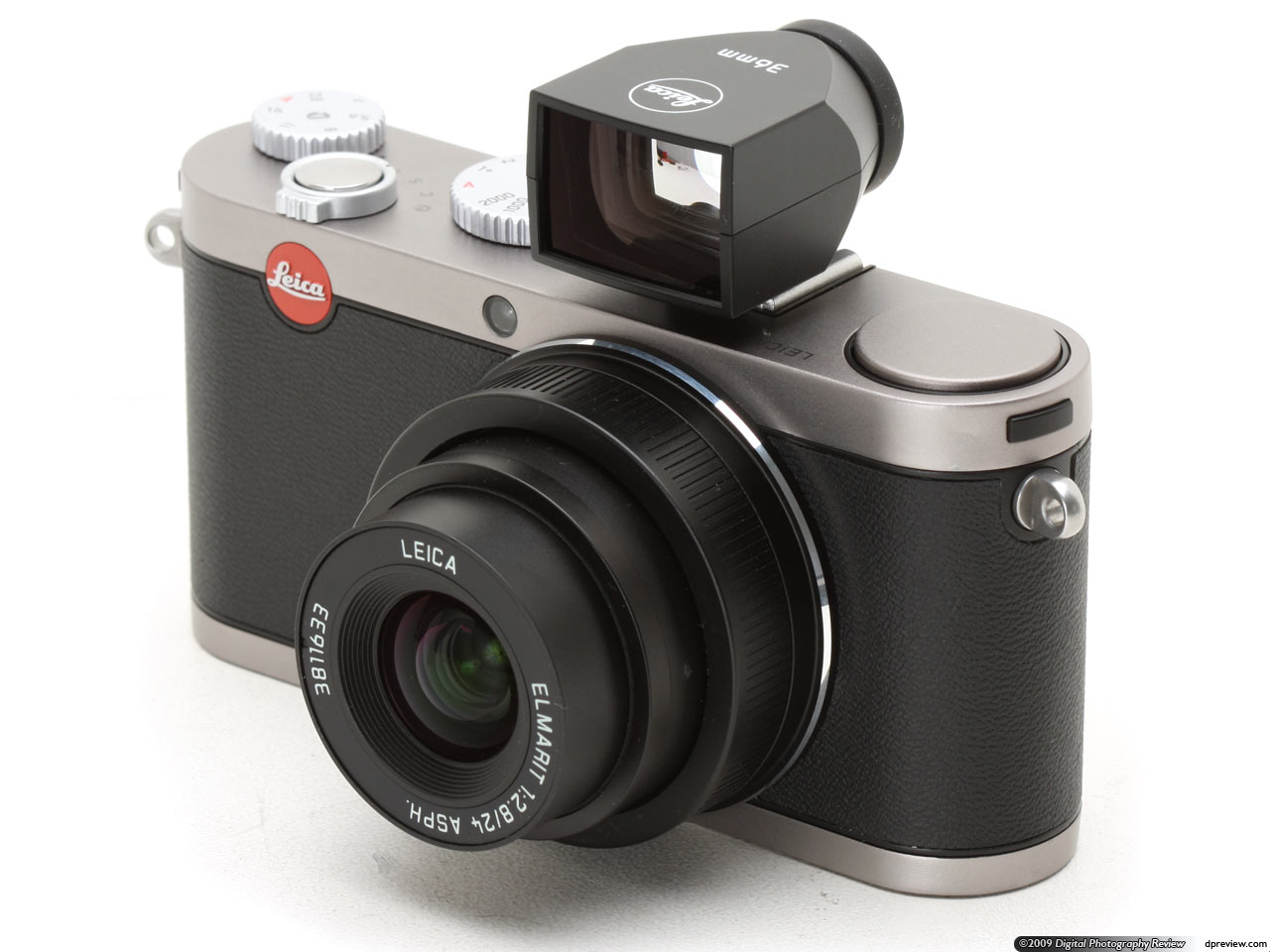 Leica X1 Review Digital Photography Review