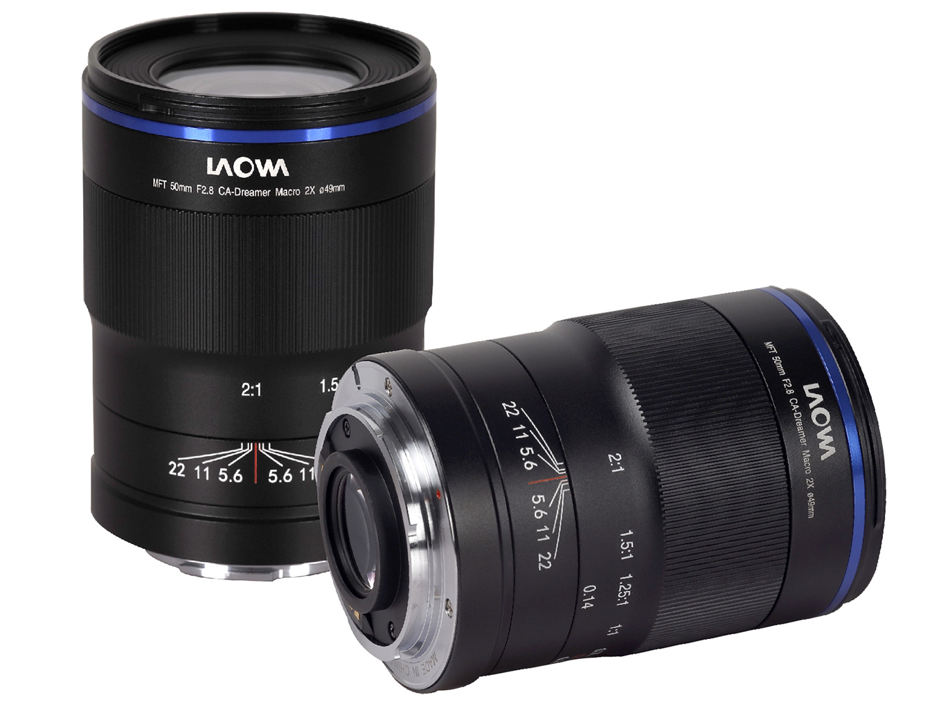 Is this possible, using conditionals in the cast sequence. The Laowa 50mm F2 8 Is The First 2x Macro Lens For Mft Systems Digital Photography Review