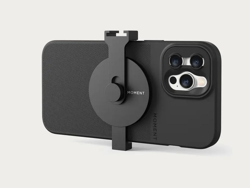 スマホ iPhone Moment Pro Tripod Mount for MagSafe® の通販 by inodai's shop