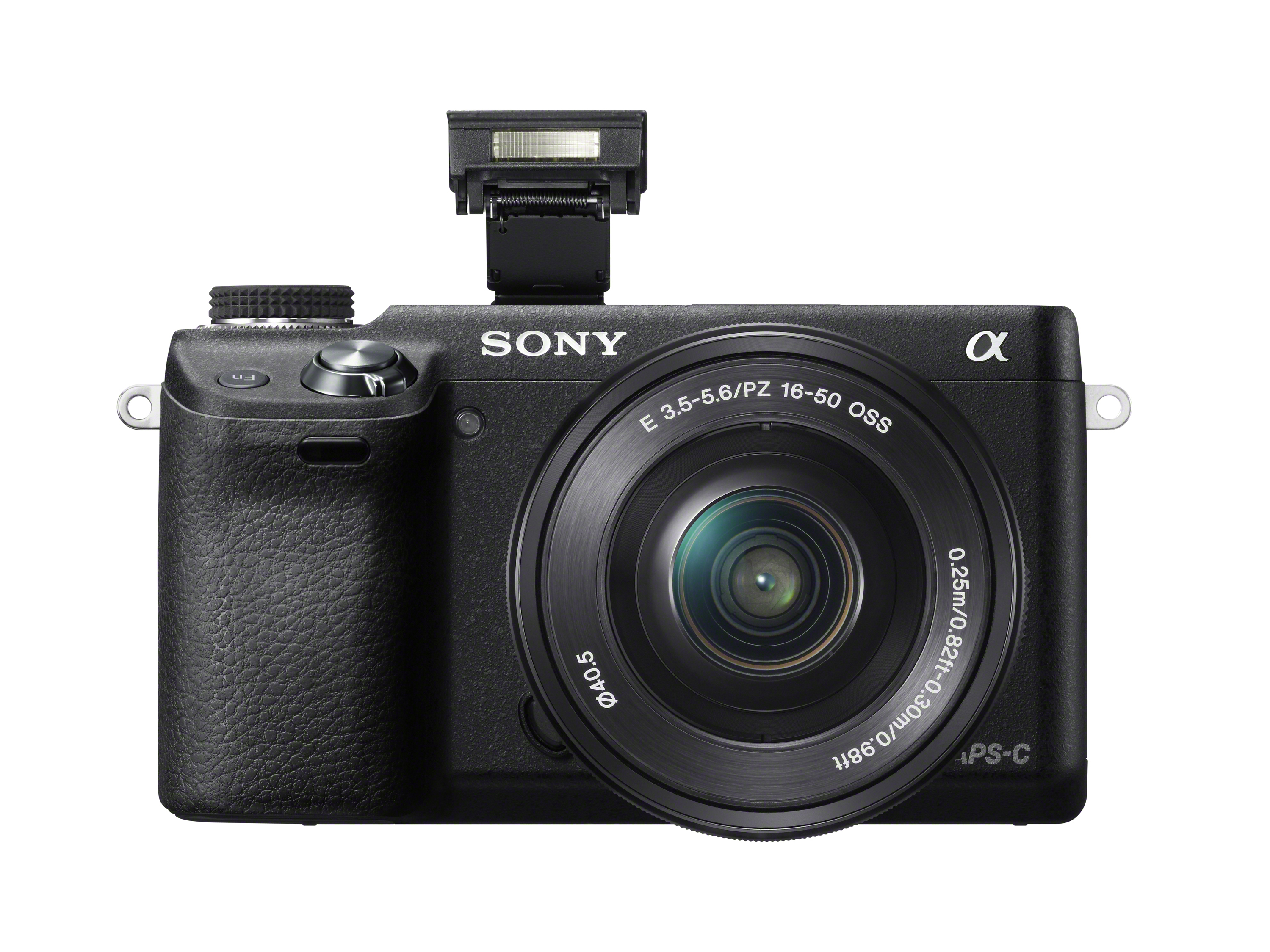 Sony announces NEX6 16MP enthusiast mirrorless camera with WiFi