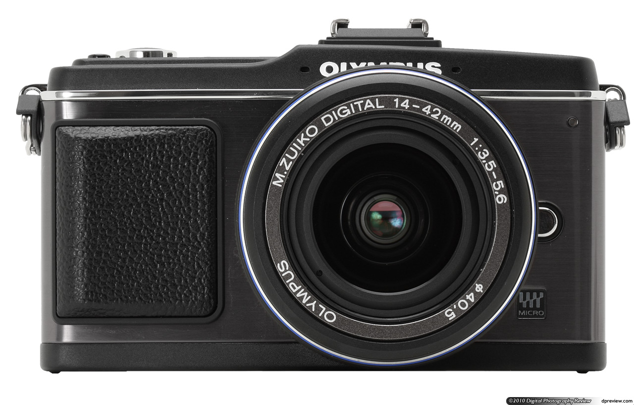 Olympus EP2 Quick Review Digital Photography Review