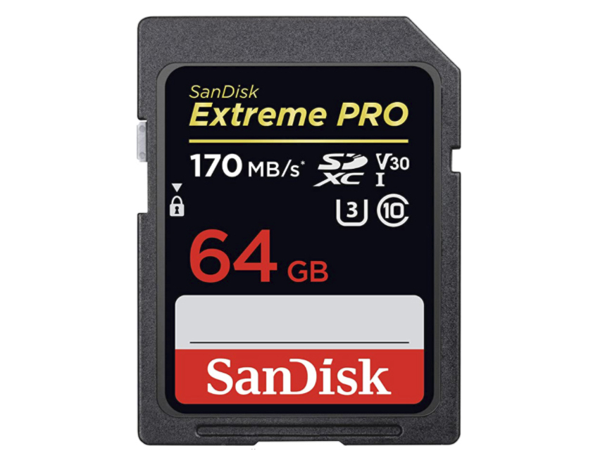 A beginner’s guide to memory cards Digital Photography Review