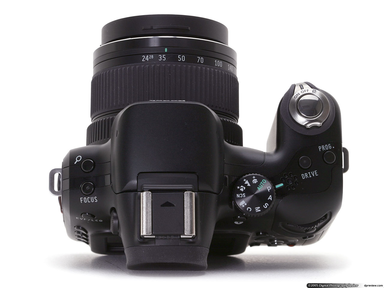 Kodak EasyShare P880 Review: Digital Photography Review