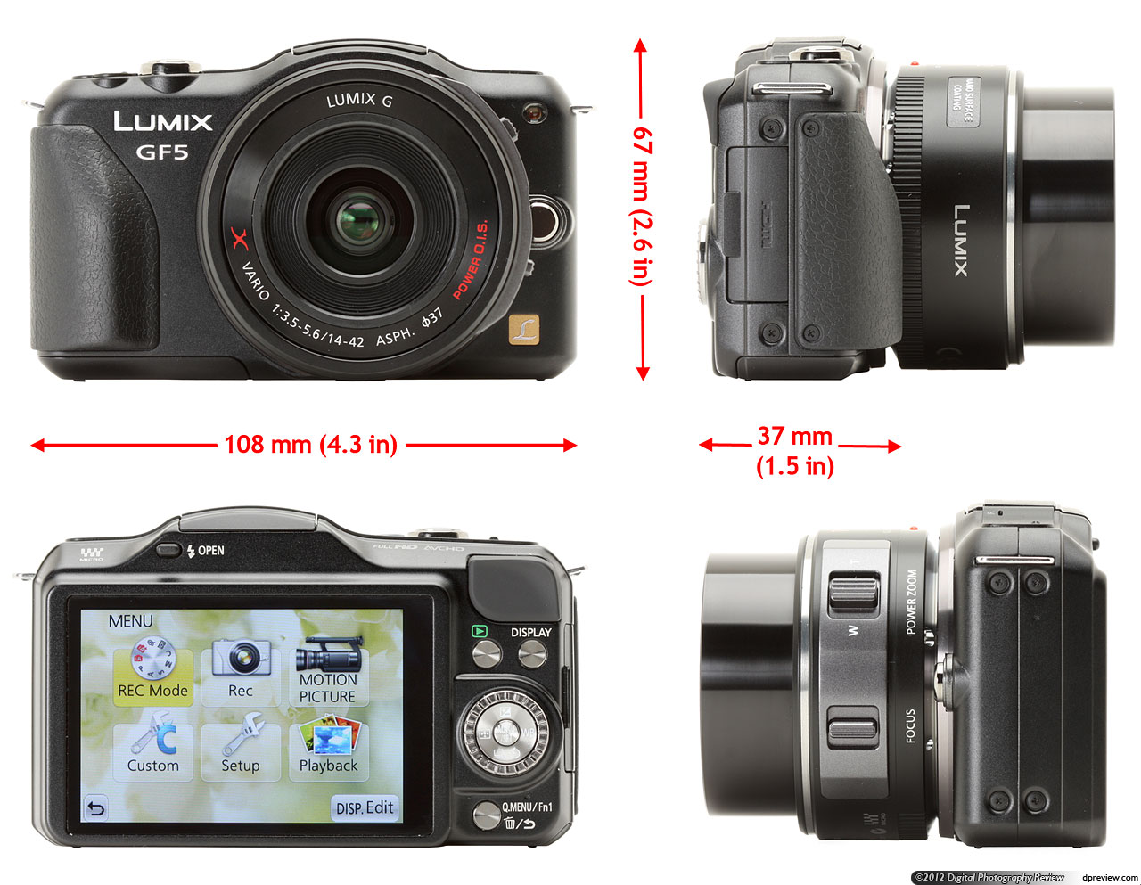 特価商品 Panasonic lumix dmcgf5 asakusa.sub.jp