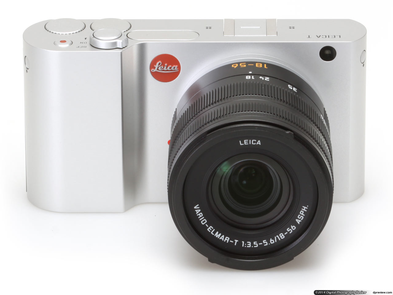 Leica T (Typ 701) First Impressions Review Digital Photography Review