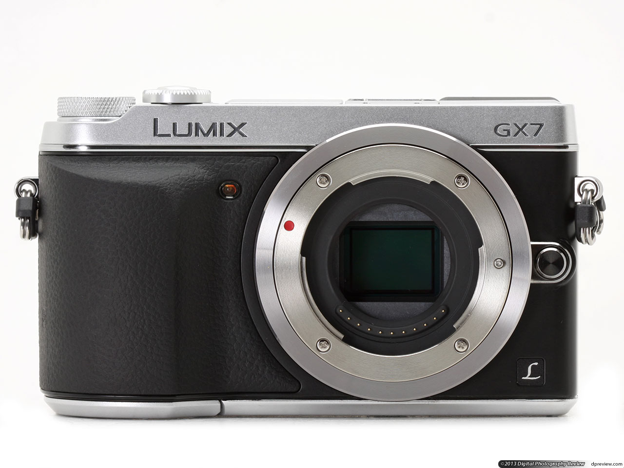 Panasonic Lumix DMCGX7 Review Digital Photography Review