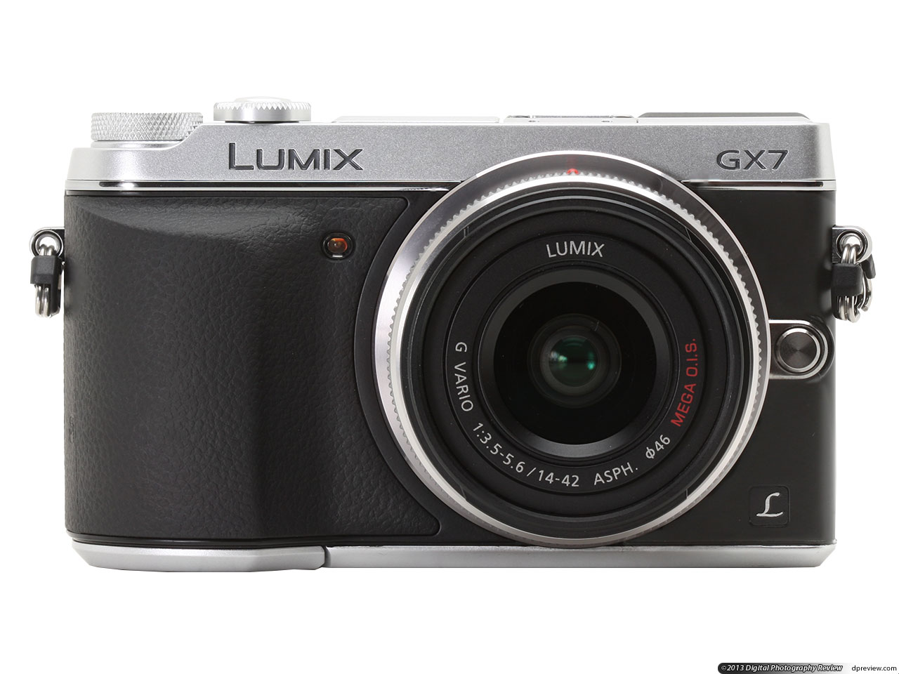 Panasonic Lumix DMCGX7 Review Digital Photography Review