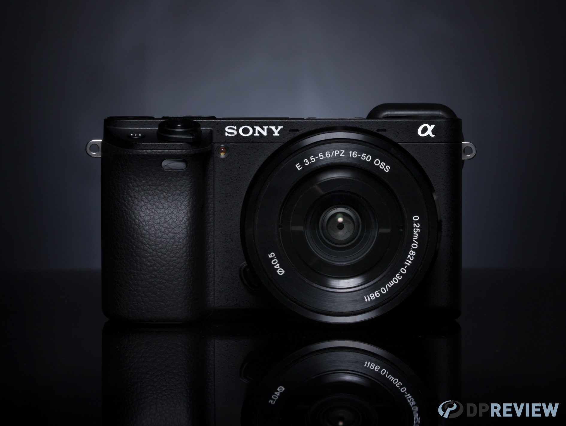 Upwardly mobile Sony a6300 Review Digital Photography Review