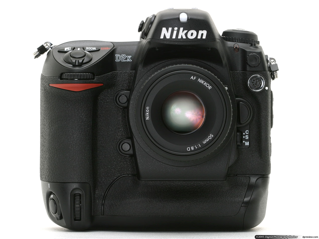 Nikon D2X Review Digital Photography Review
