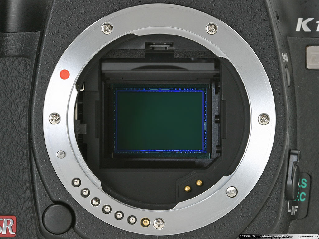 Pentax K10D Review Digital Photography Review