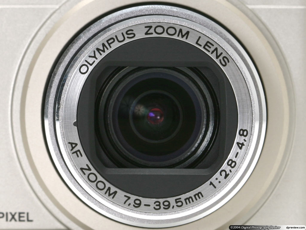 Olympus C-7000 / C-70 Zoom Review: Digital Photography Review