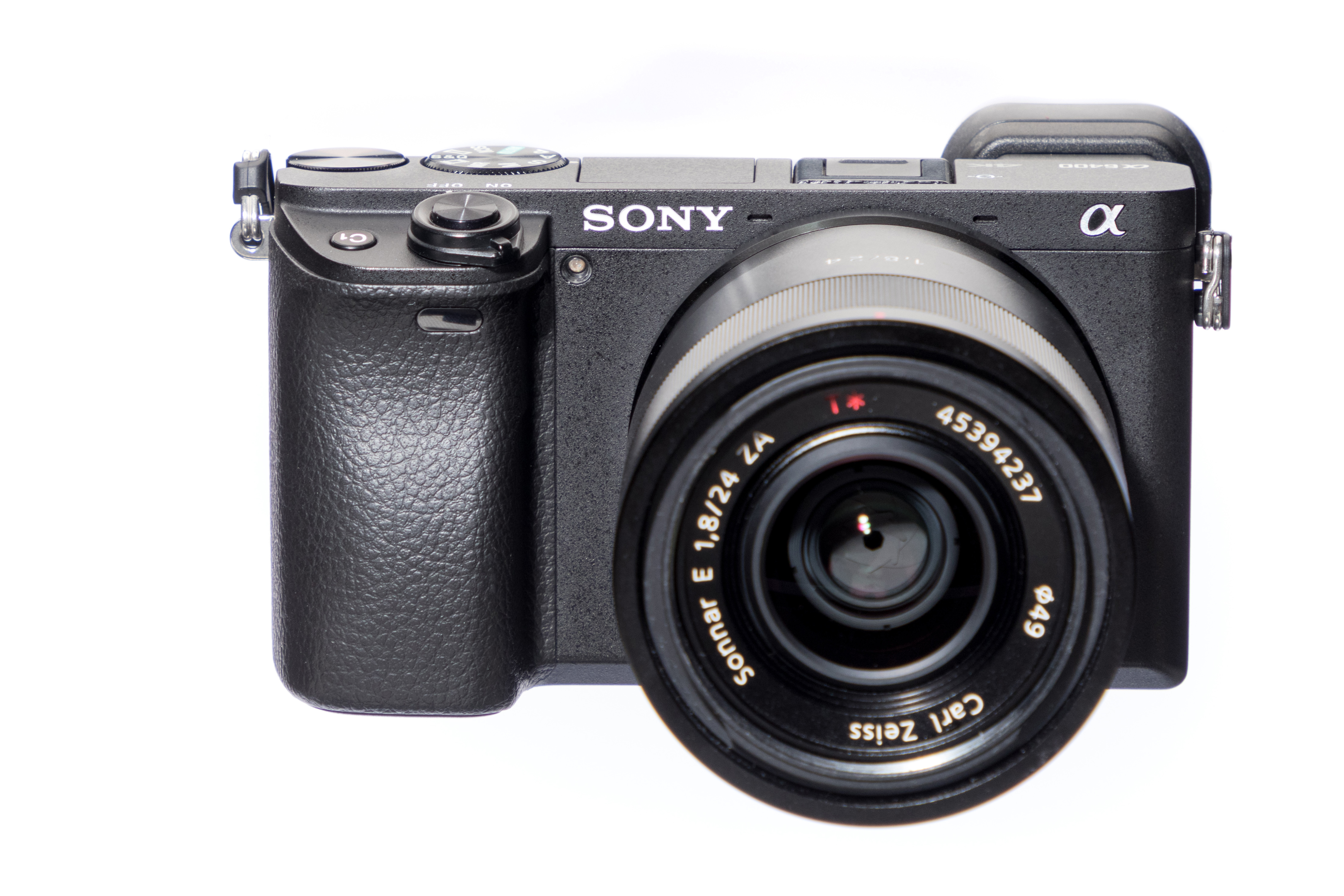Sale > sony a6400 white balance > in stock