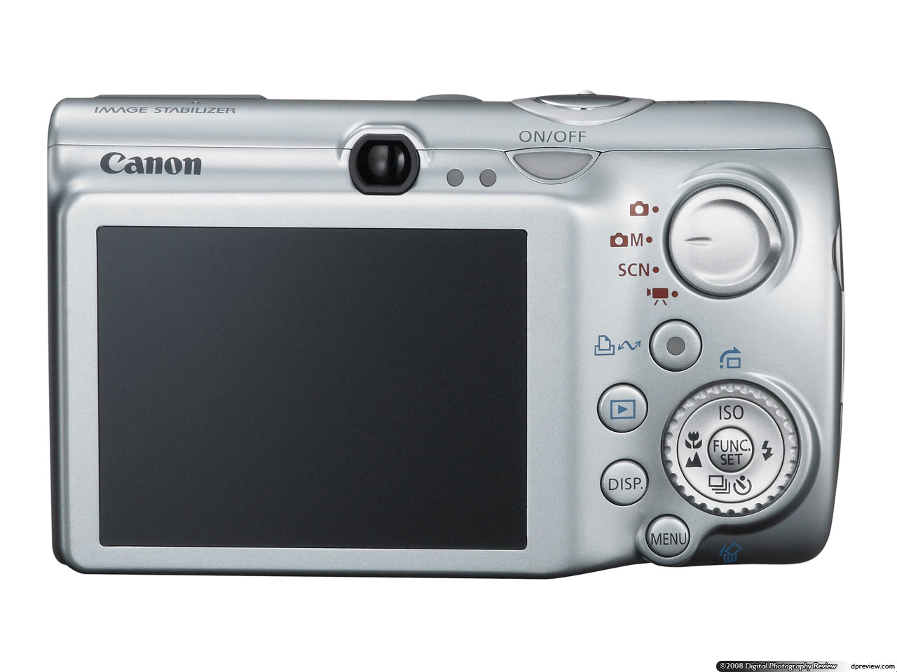 Canon announces Powershot SD890 IS Digital Photography Review