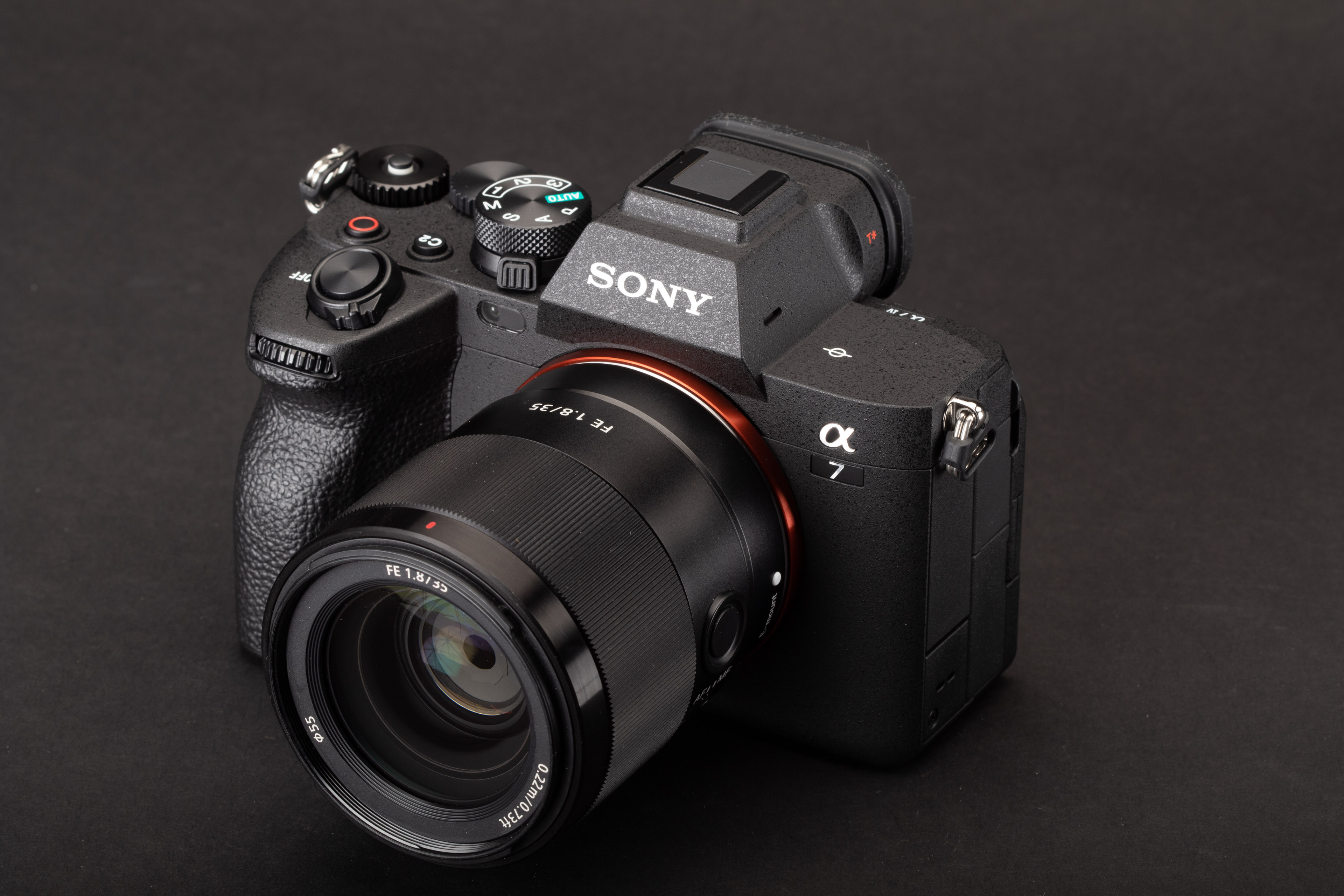 Got questions about the Sony a7 IV? Head to our AMA on Reddit Digital