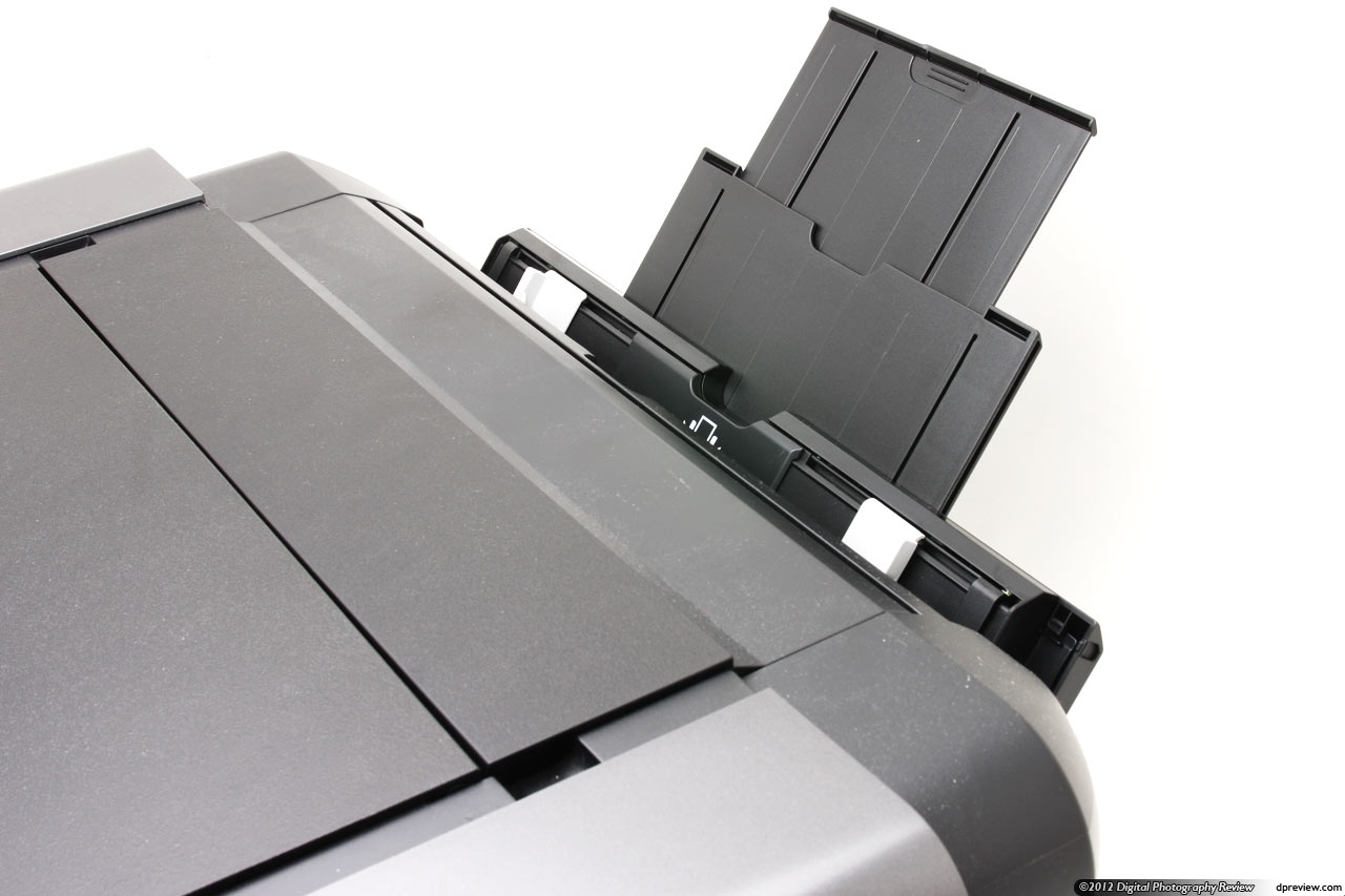 Canon Pixma Pro1 Digital Photography Review