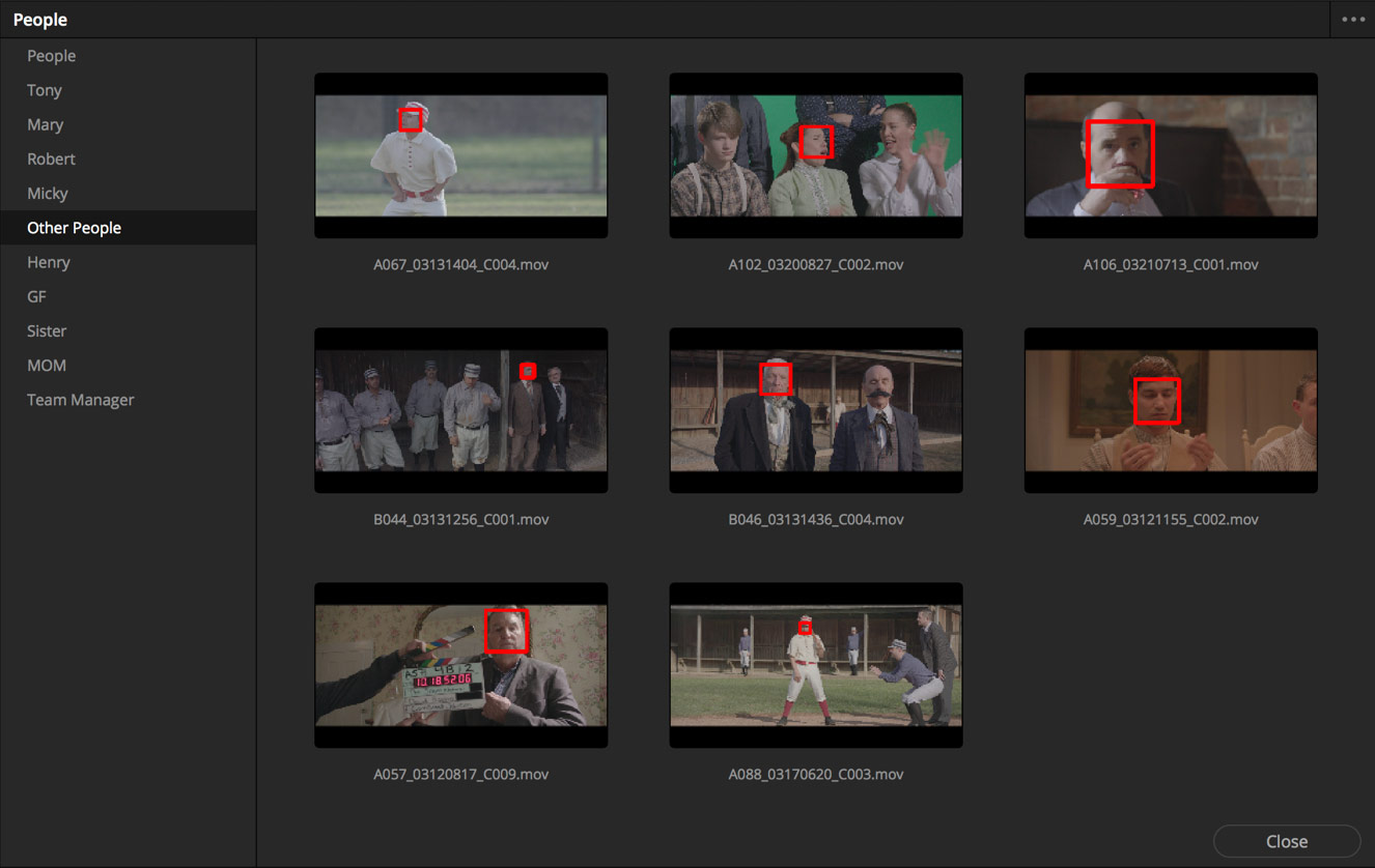 DaVinci Resolve 16 has new Neural Engine, native Frame.io integration