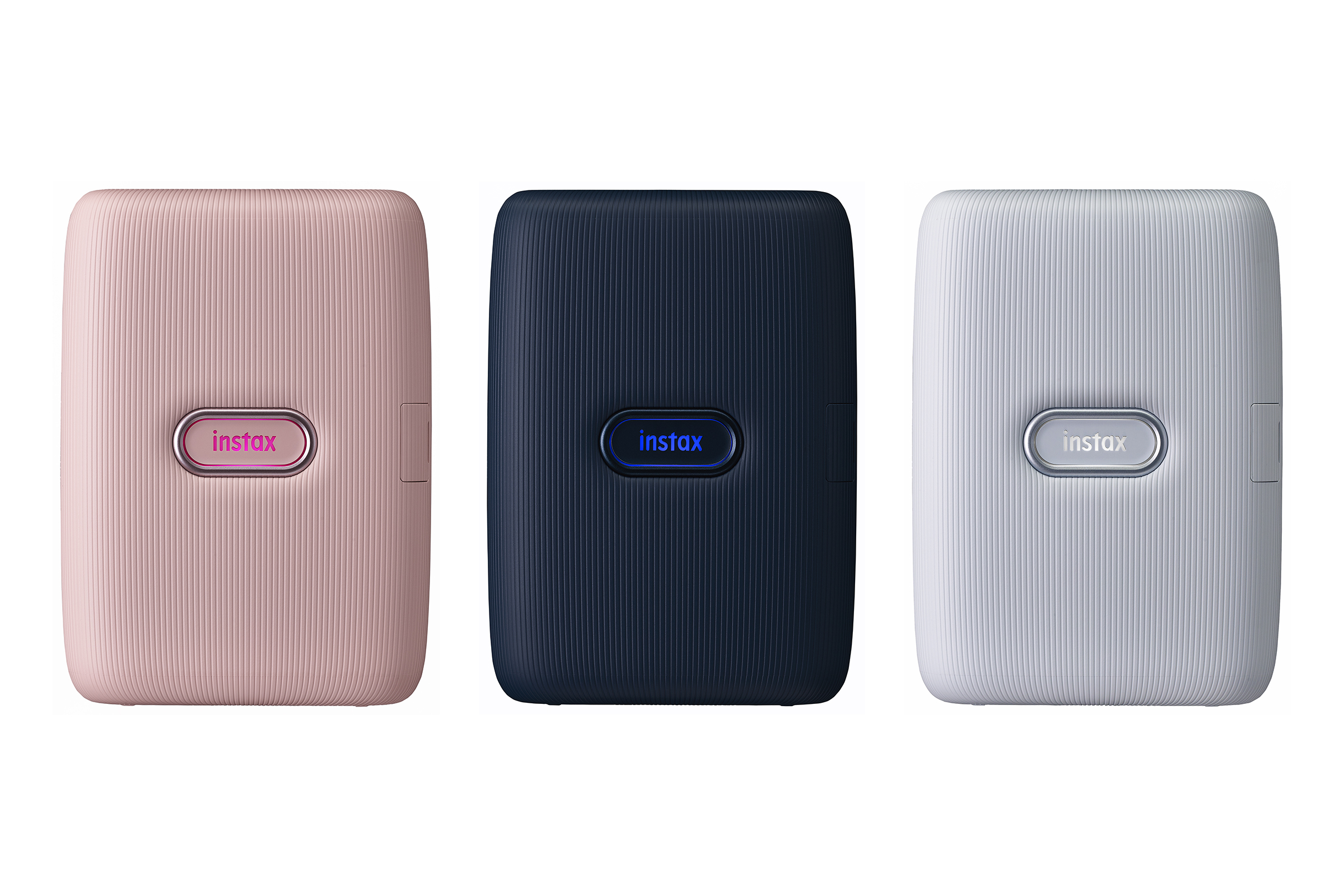 Fujifilm unveils the Instax Mini Link, its latest compact instant photo