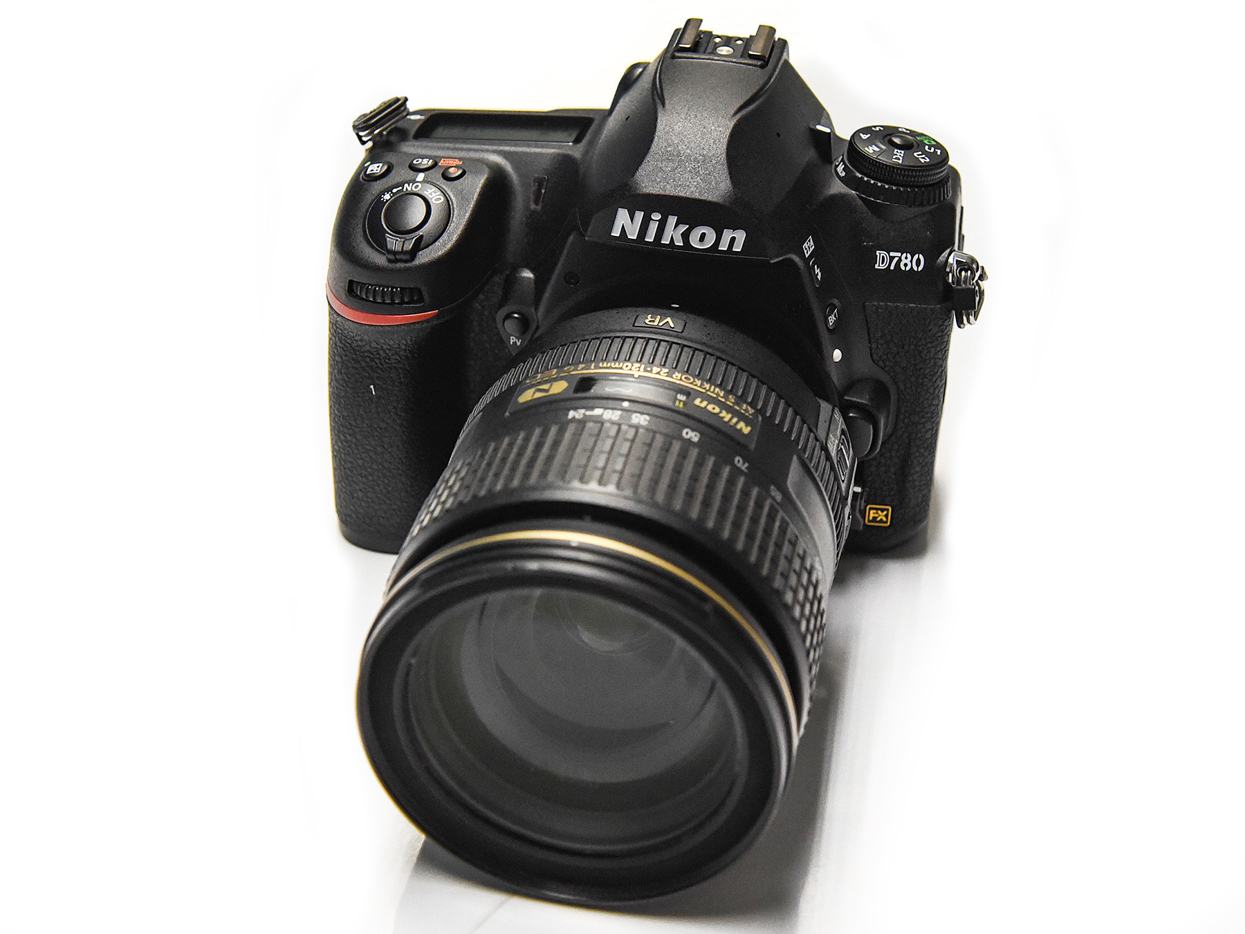 Canon EF 1124mm Lens Review Nikon D610 Review Dpreview