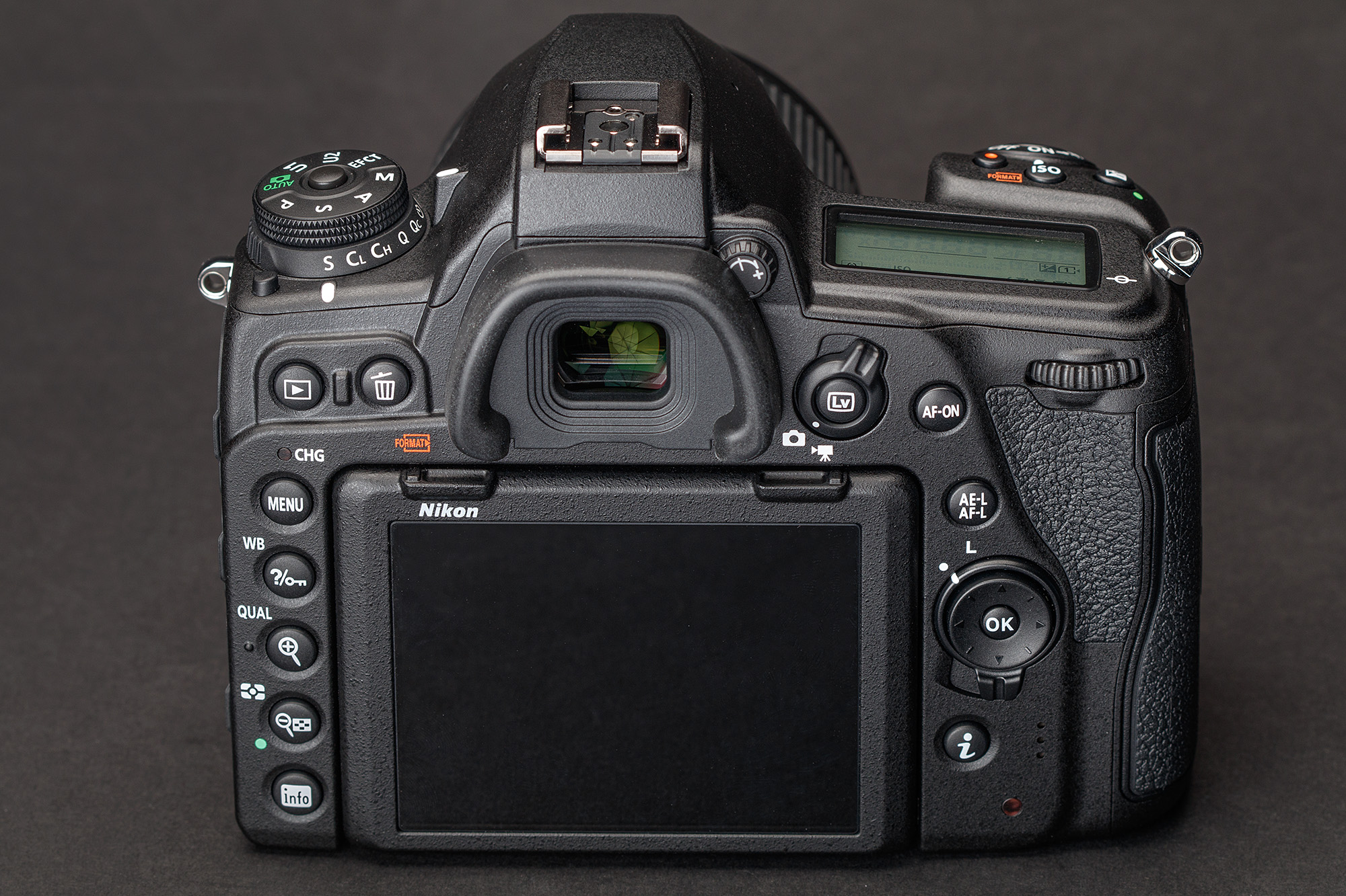 Nikon D780 DSLR Camera (Body Only)