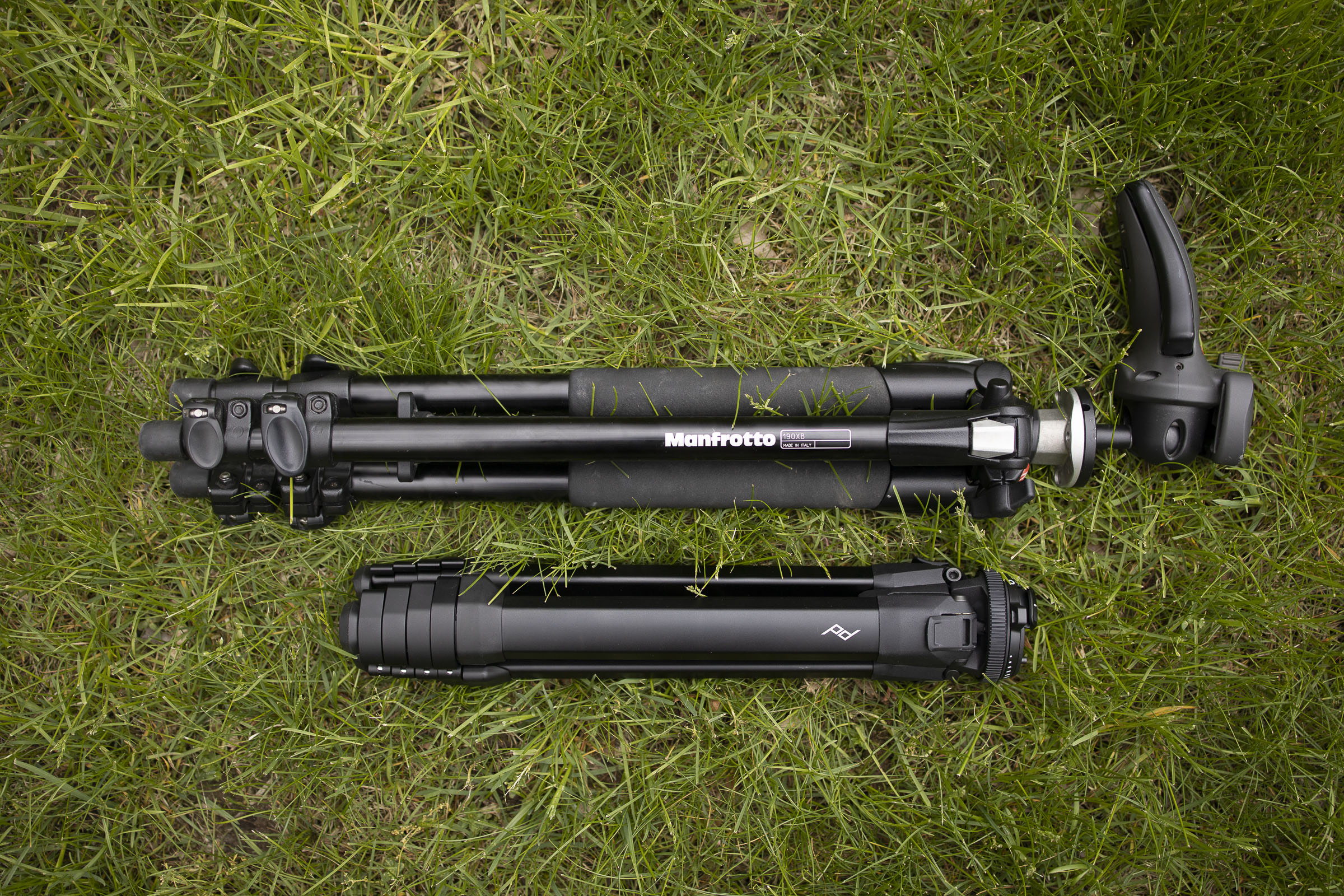 Peak Design's Travel Tripod is a reimagination of one of photography's