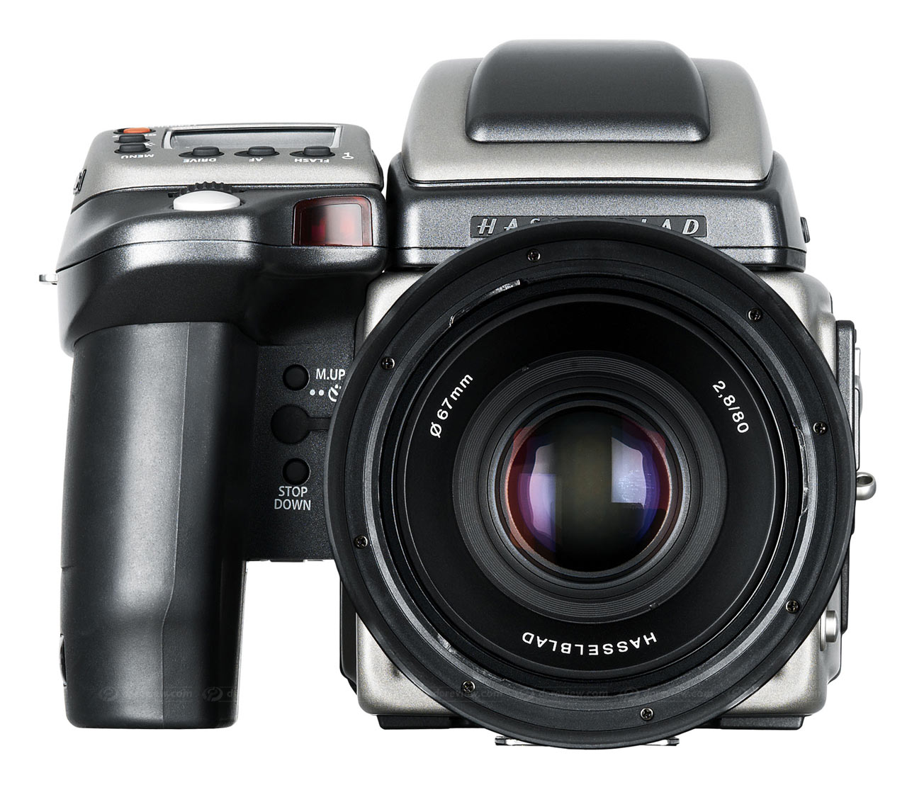 Hasselblad launches four new products Digital Photography Review