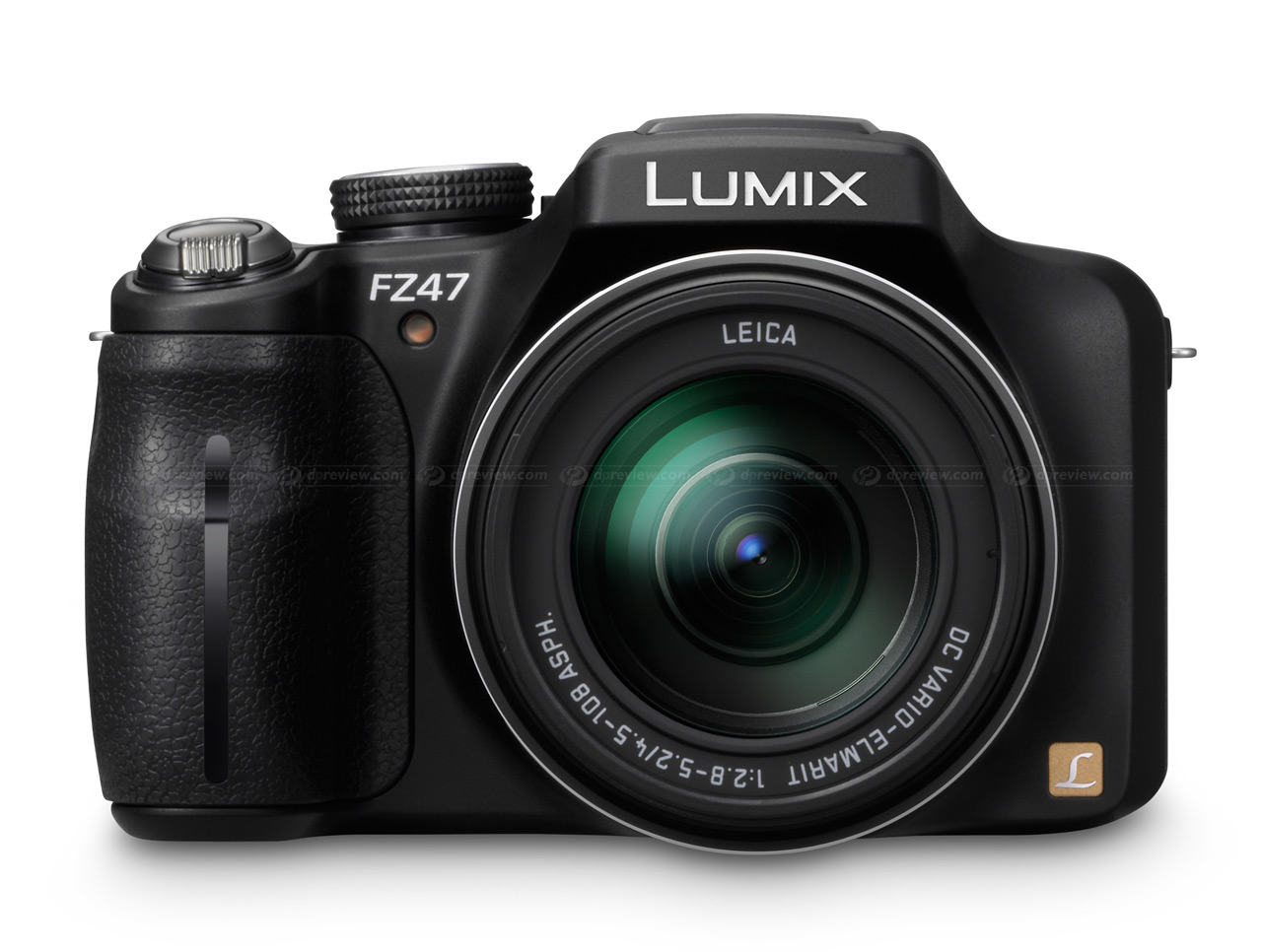 Panasonic launches FZ47/FZ48 24x superzooms Digital Photography Review