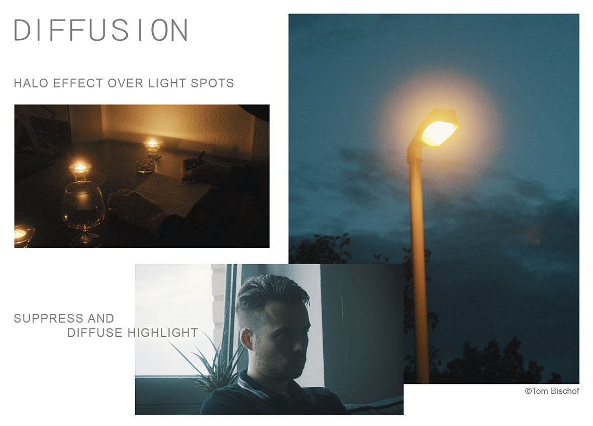 H&Y Filters announces Revoring Black Mist filter that fits almost any