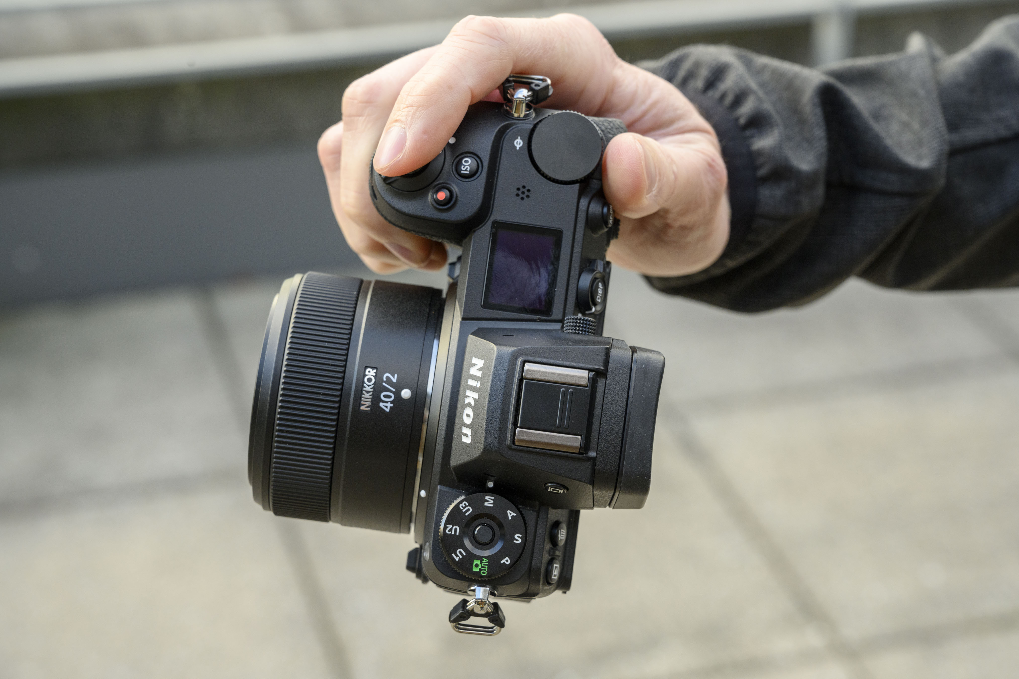 Online Shopping For FashionNikon Z 40mm f2 review, 40 vs 50