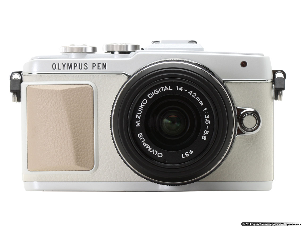 Olympus PEN EPL7 First Impressions Review Digital Photography Review