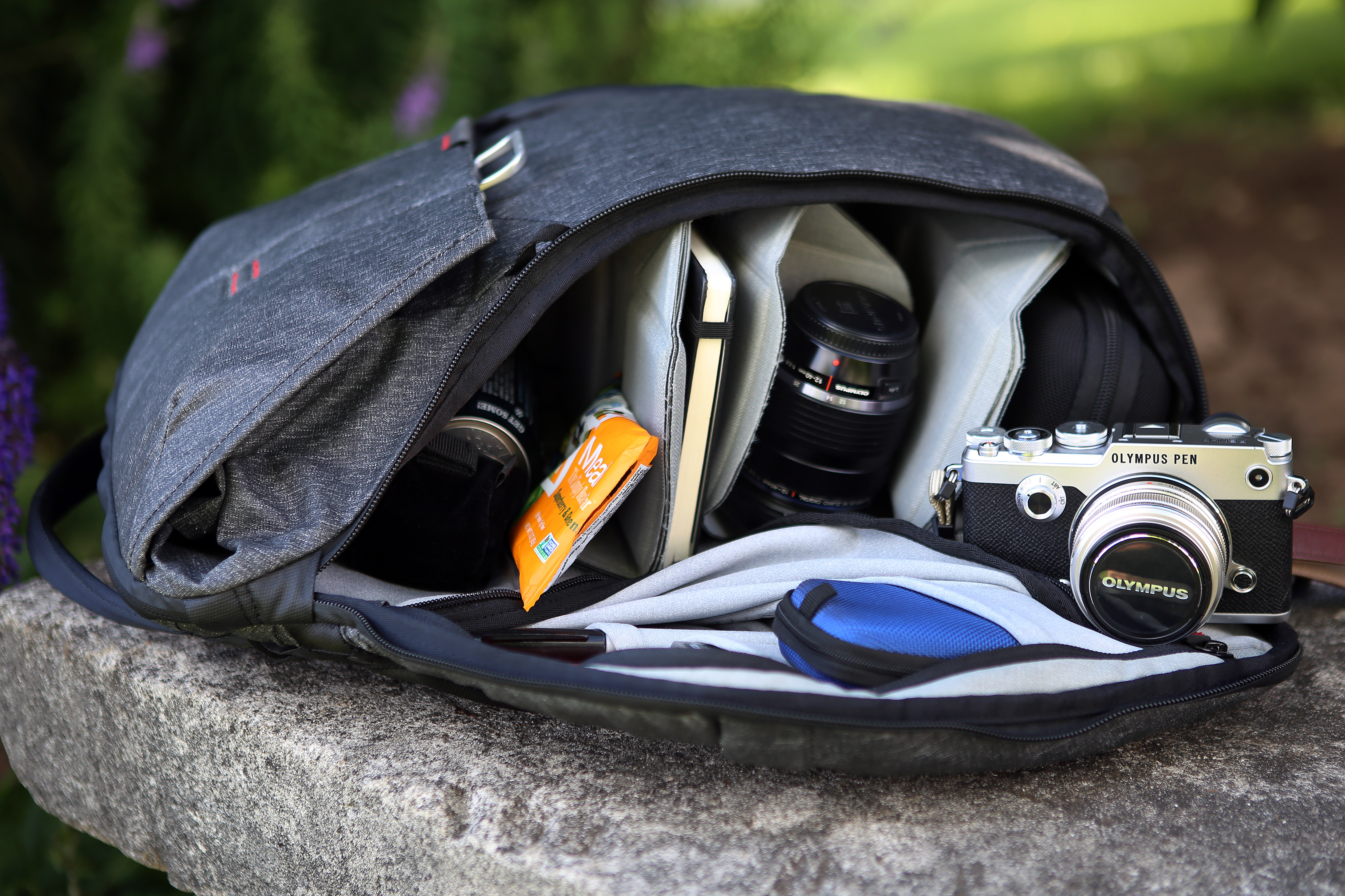 Peak Design Everyday Backpack Review Digital Photography Review
